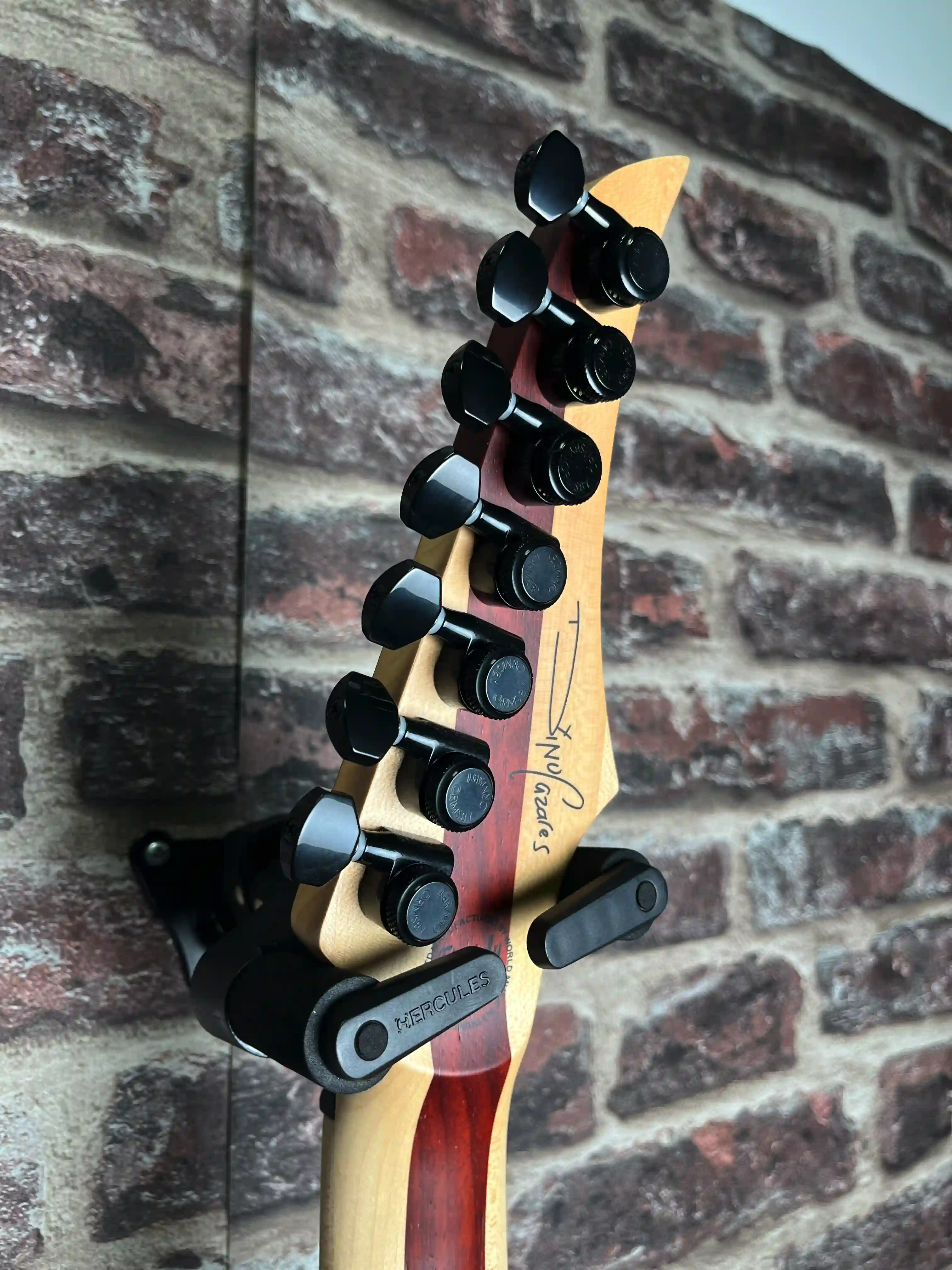 Ormsby Dino Cazares Obsolete 7 Limited Edition OCCASION