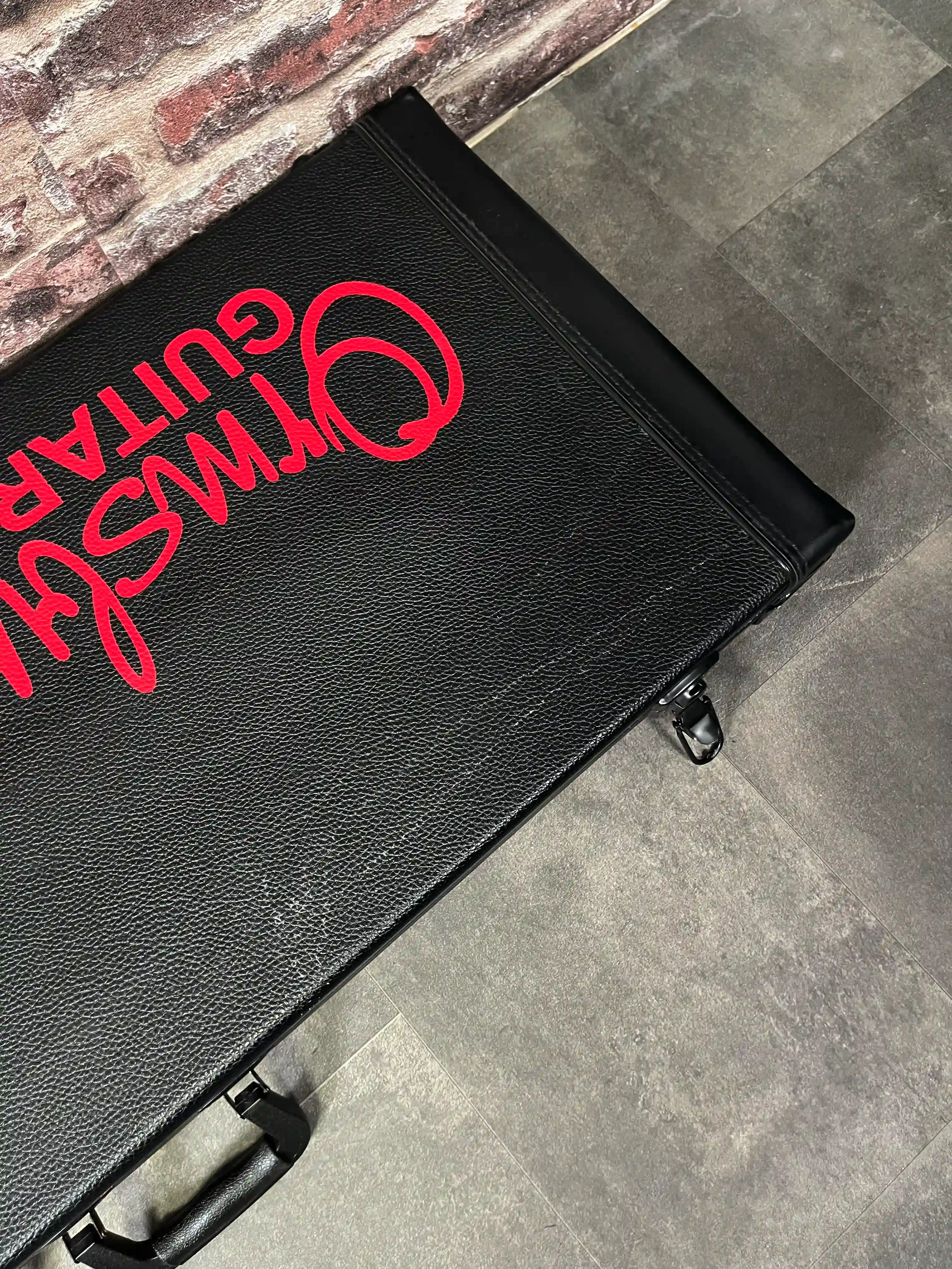 Ormsby Dino Cazares Obsolete 7 Limited Edition OCCASION