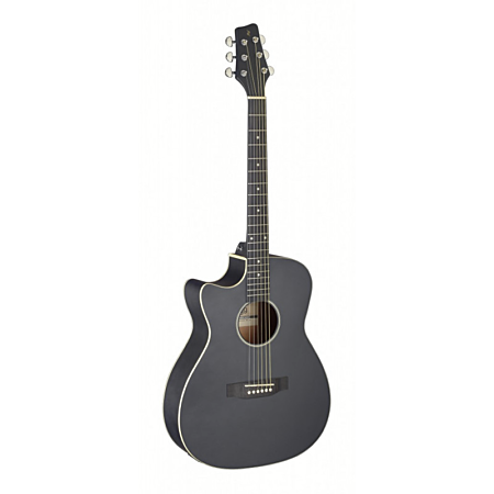 Stagg SA 35 LH BK
