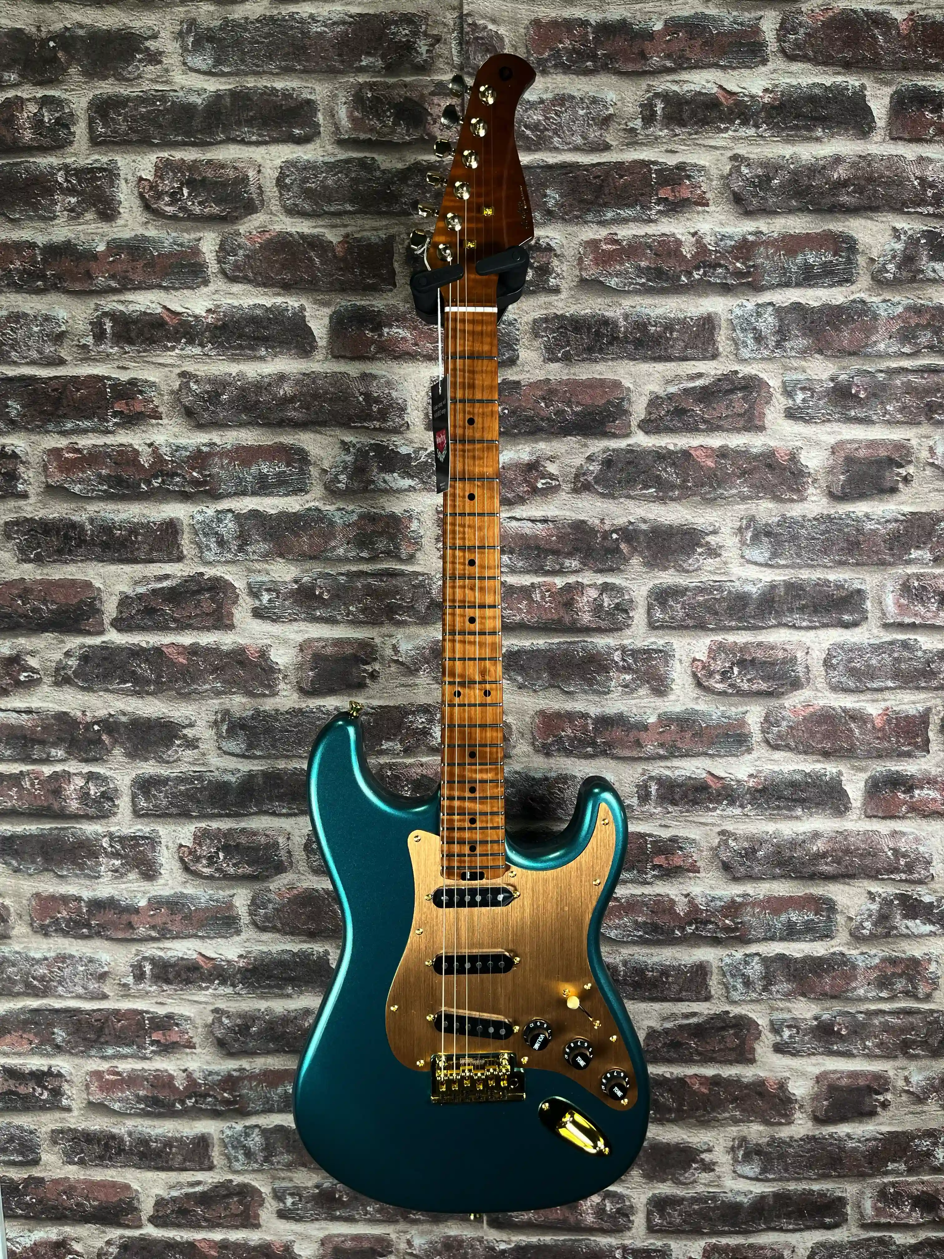 Prodipe Origin Design ST Vert Atlantique