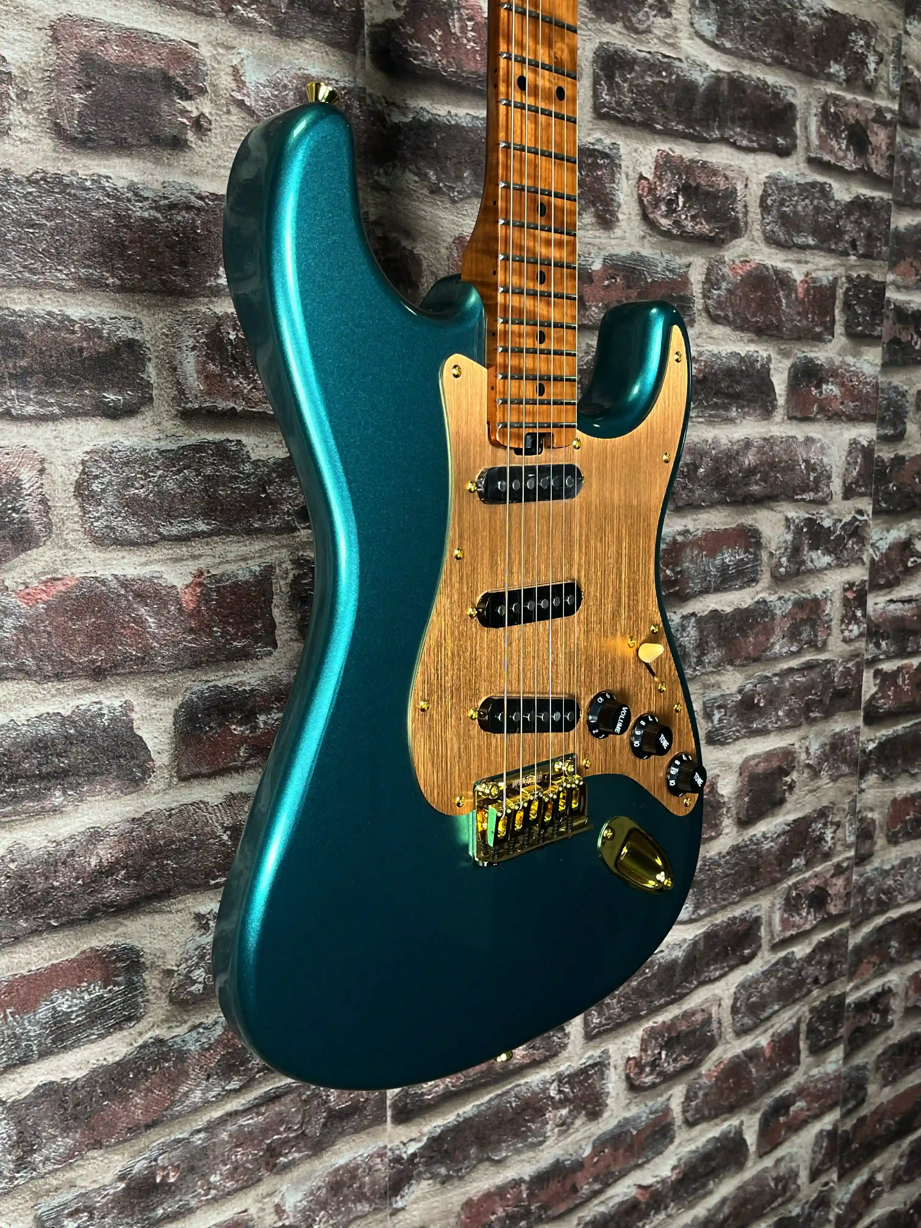 Prodipe Origin Design ST Vert Atlantique