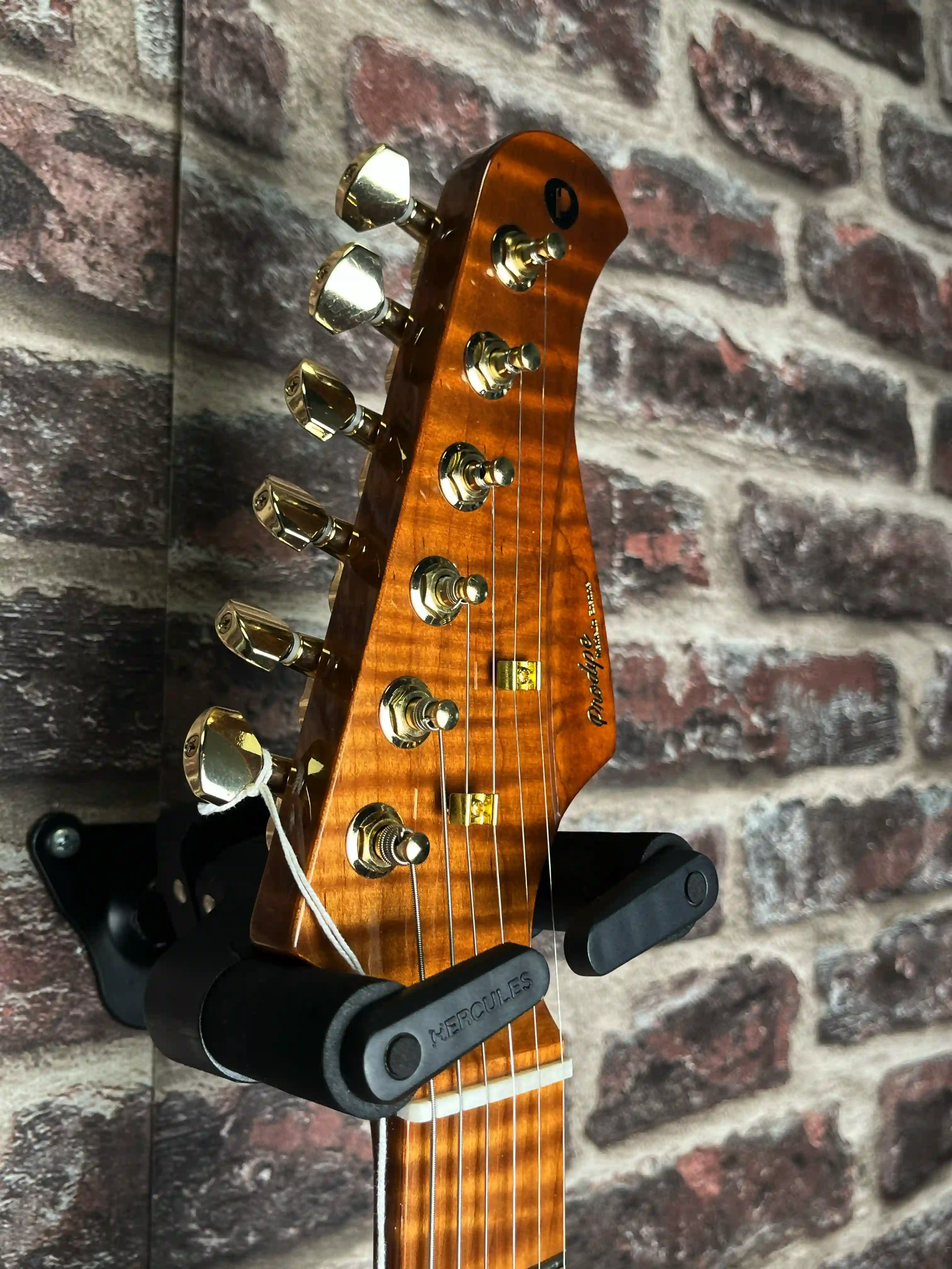 Prodipe Origin Design ST Vert Atlantique