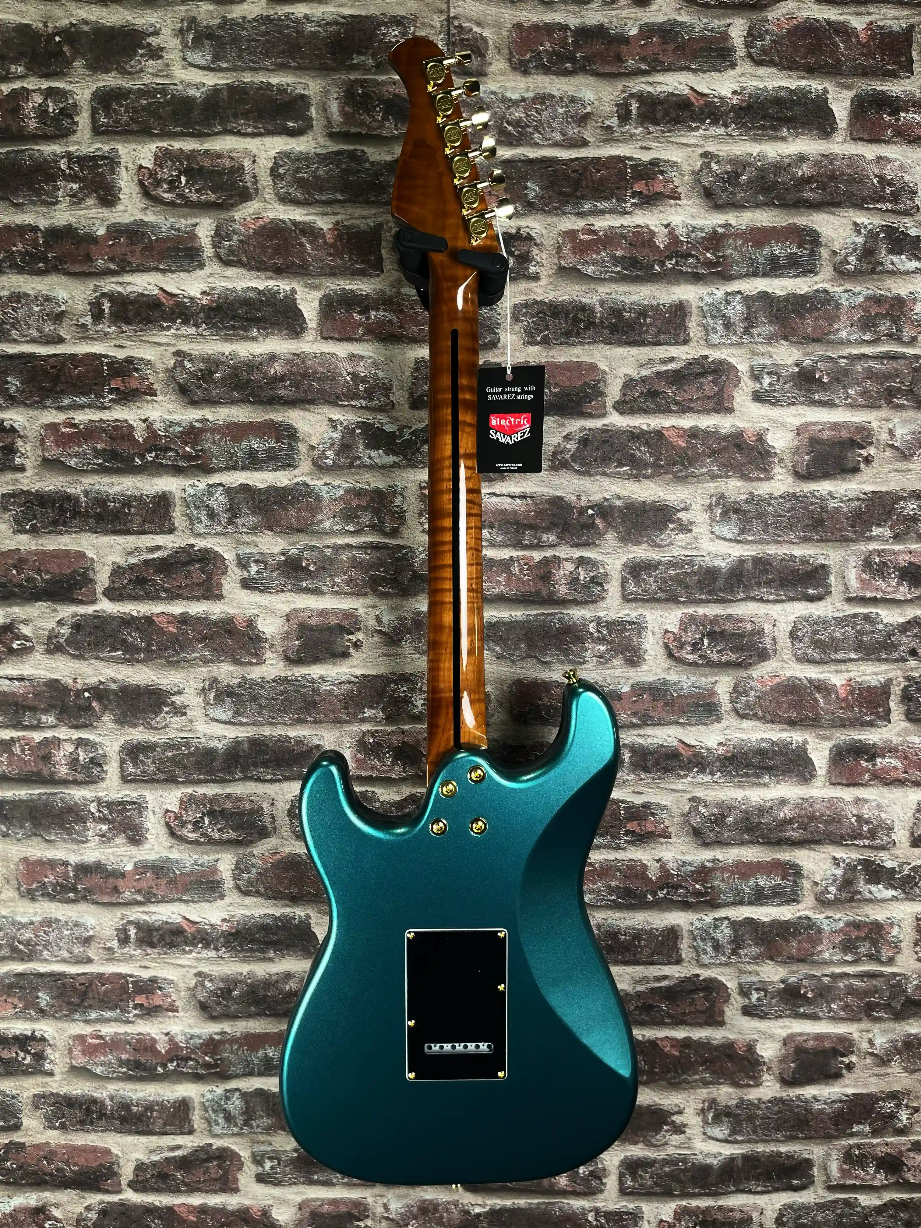 Prodipe Origin Design ST Vert Atlantique