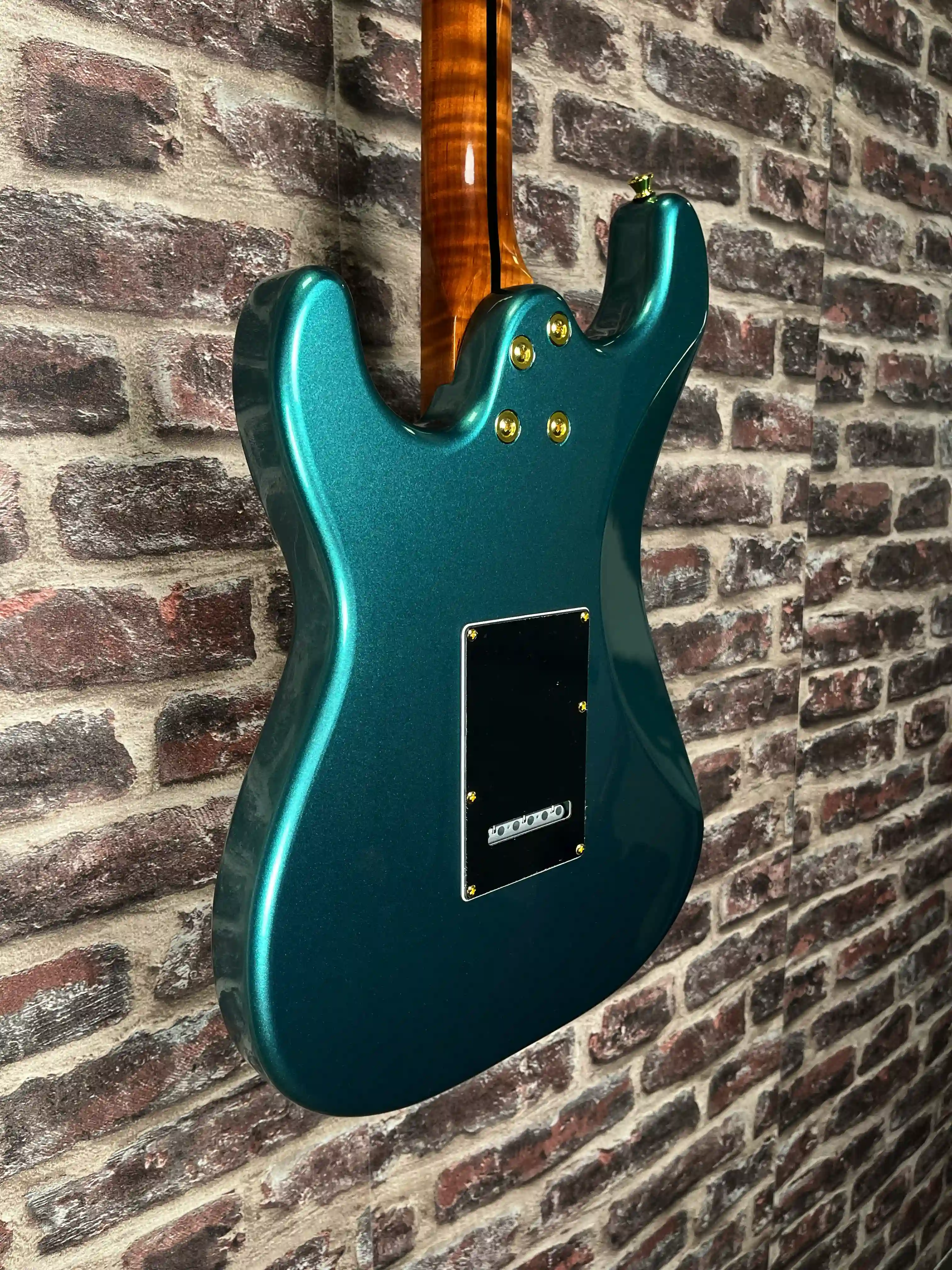 Prodipe Origin Design ST Vert Atlantique