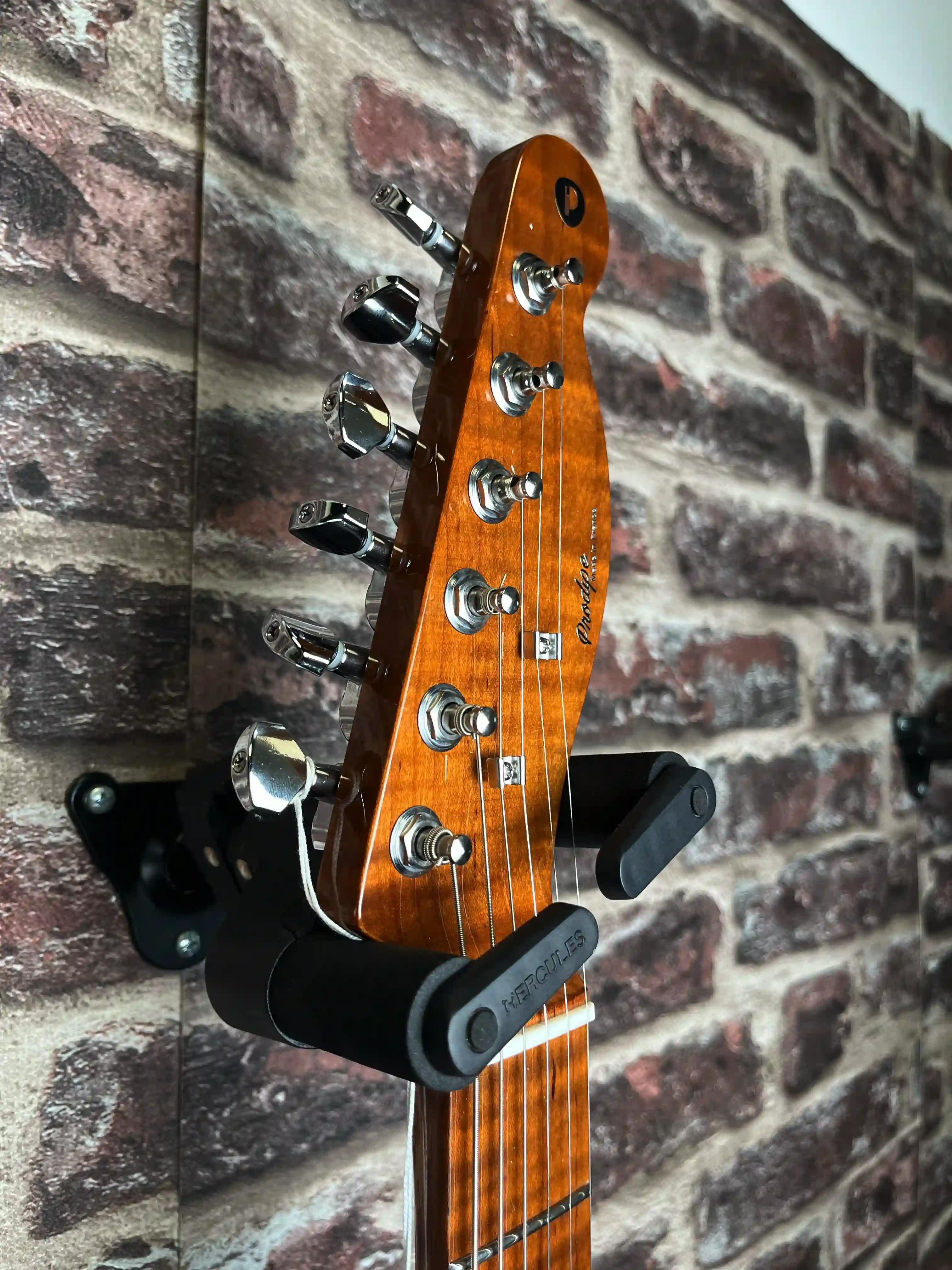 Prodipe Origin Design TC rouge bourgogne