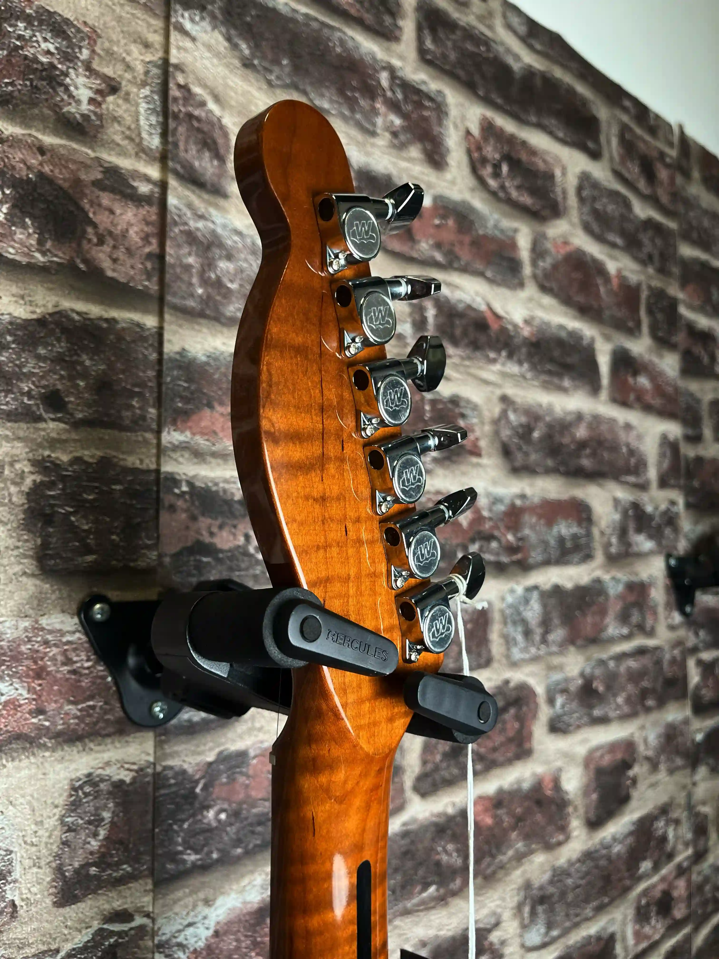 Prodipe Origin Design TC rouge bourgogne