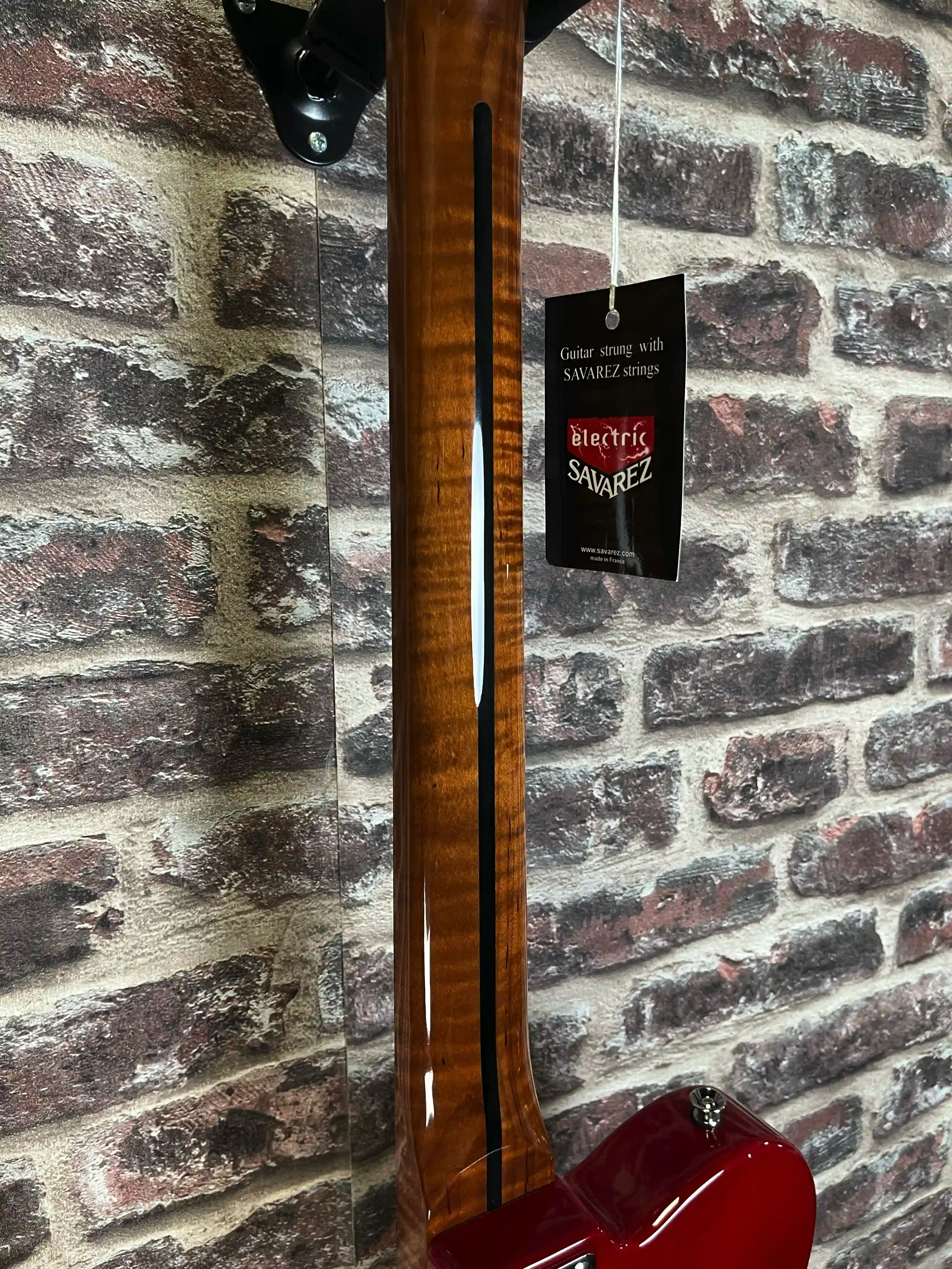 Prodipe Origin Design TC rouge bourgogne