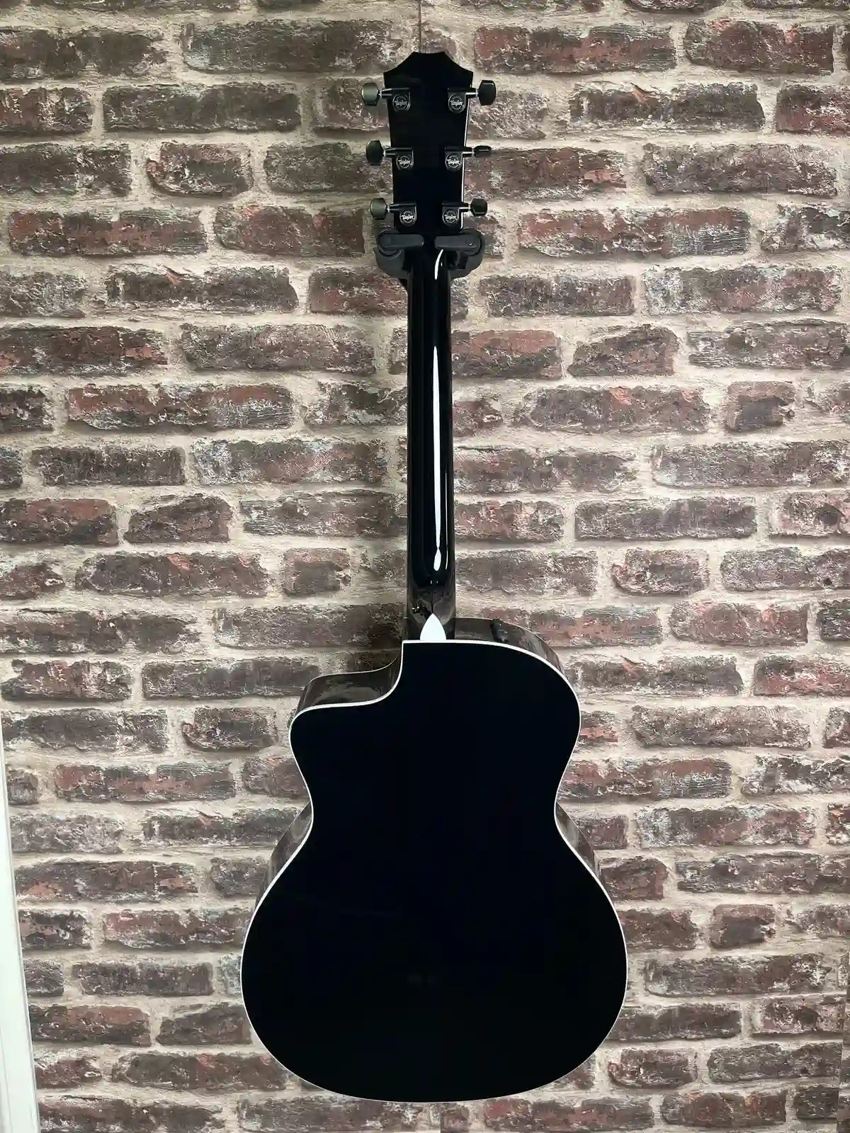 Taylor 214ce‑BLK Plus OCCASION