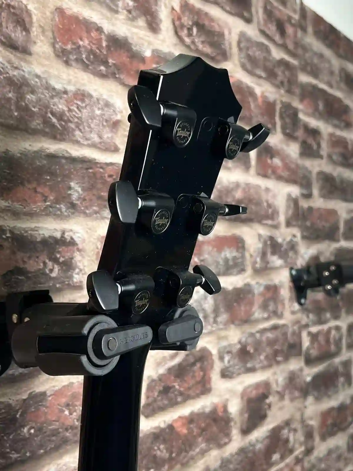 Taylor 214ce‑BLK Plus OCCASION