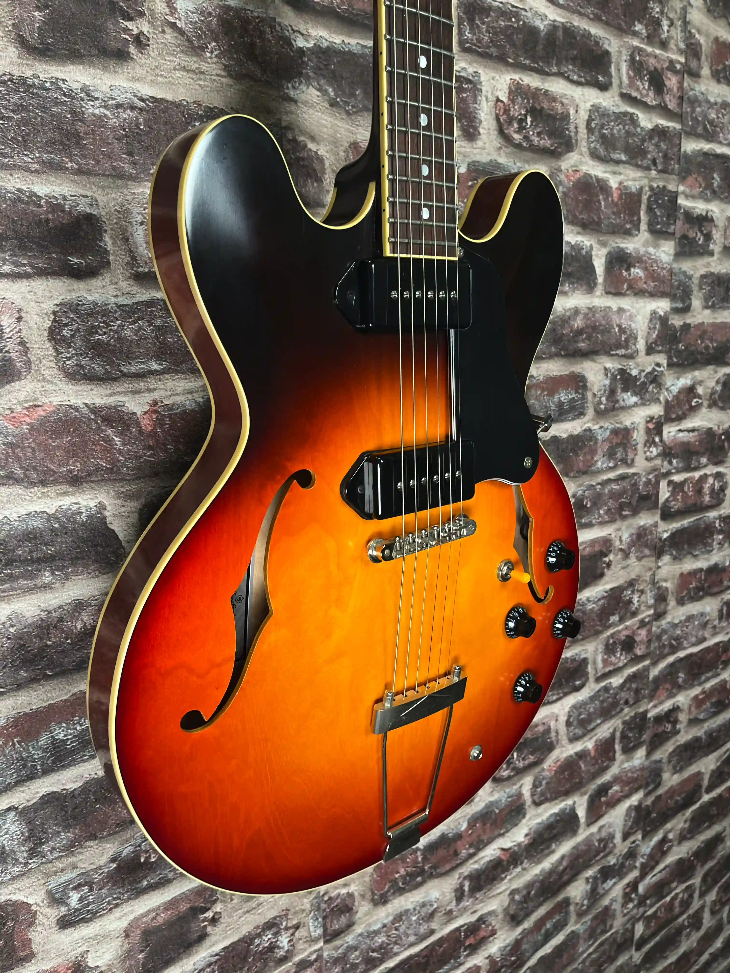 Stanford CR Thinline 30 VSB OCCASION