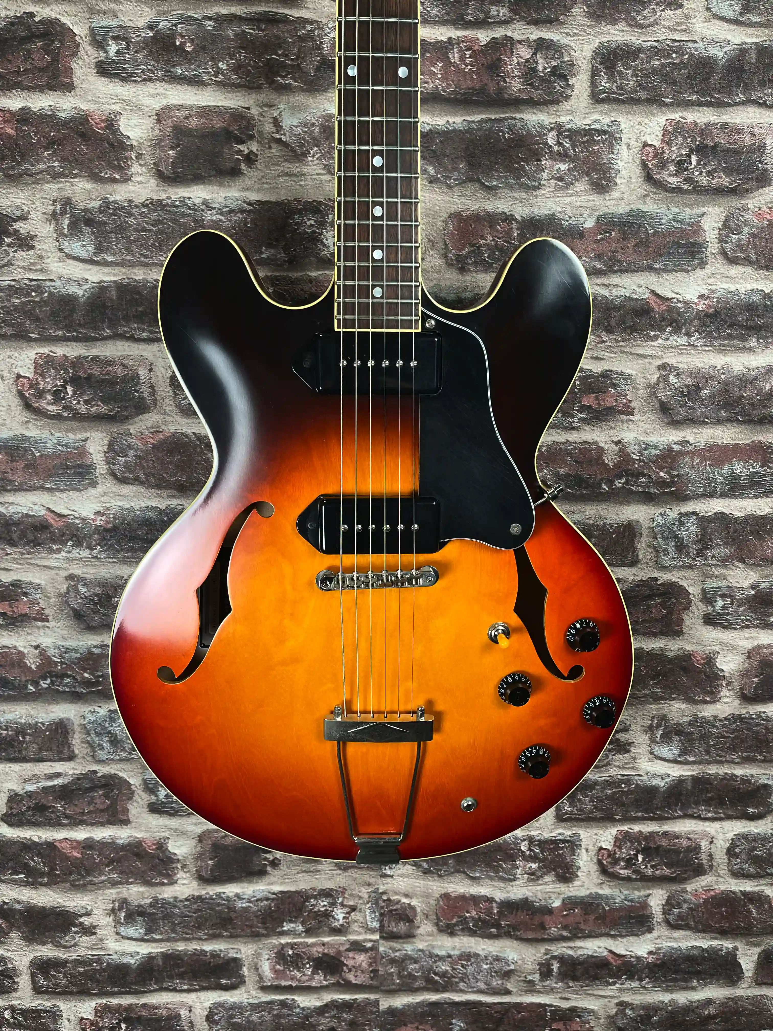 Stanford CR Thinline 30 VSB OCCASION