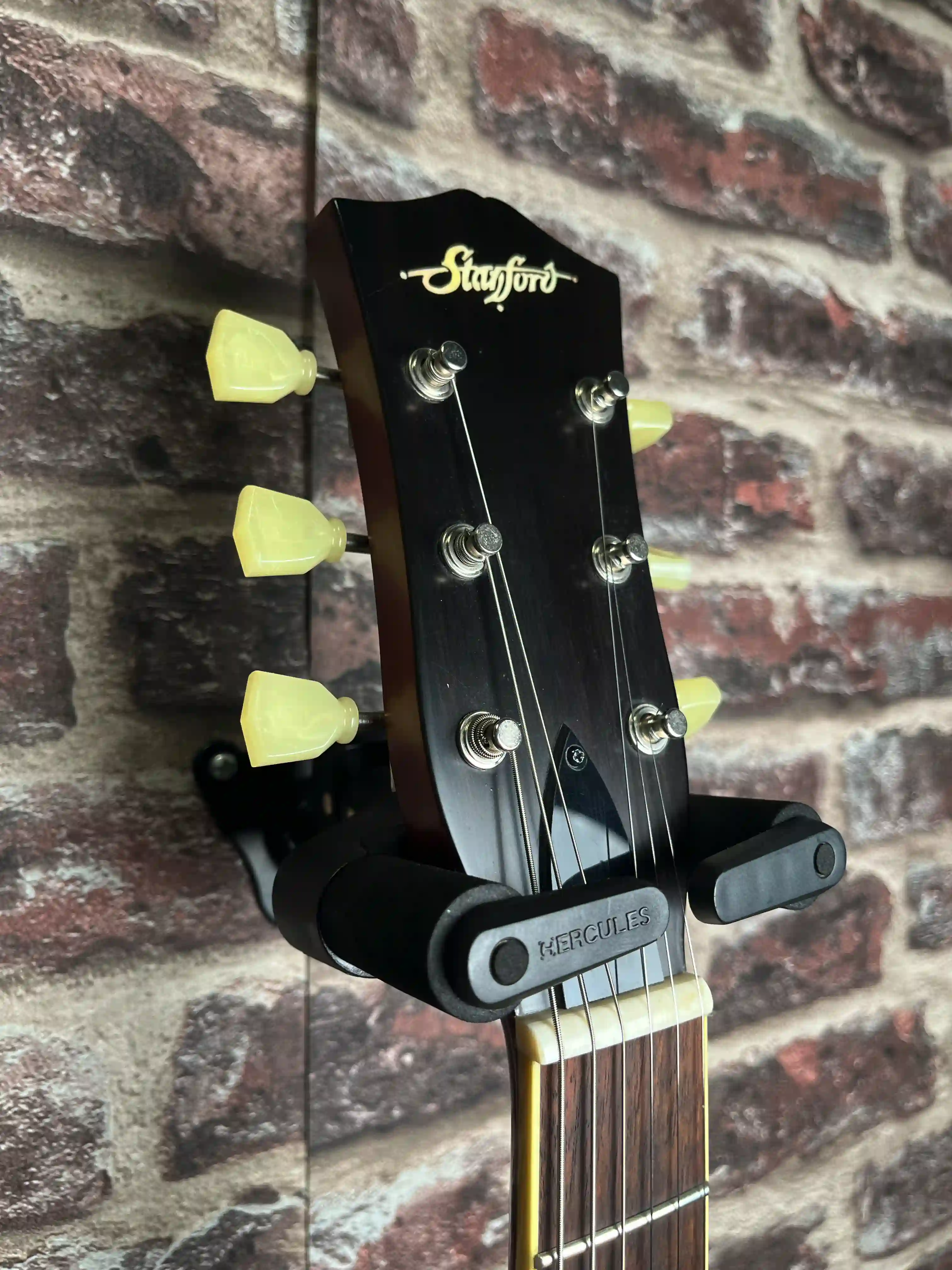 Stanford CR Thinline 30 VSB OCCASION