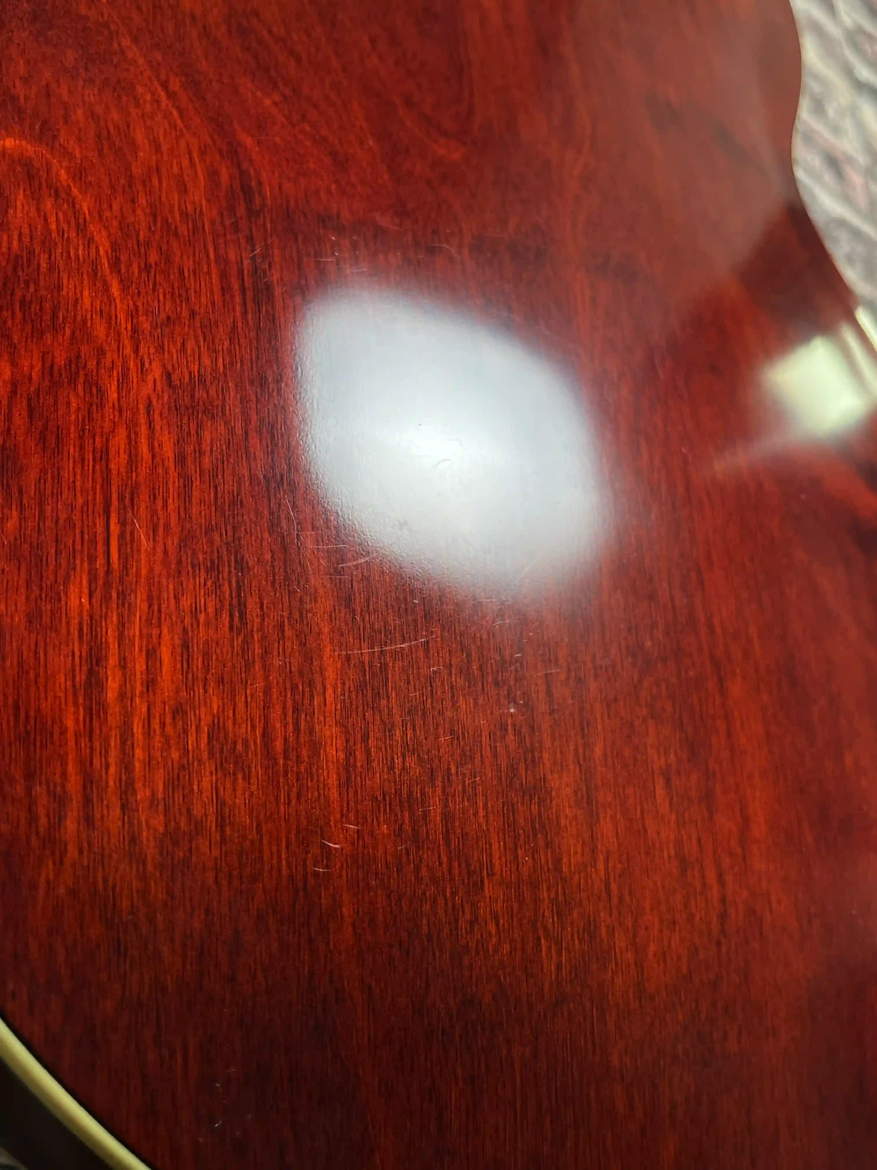 Stanford CR Thinline 30 VSB OCCASION