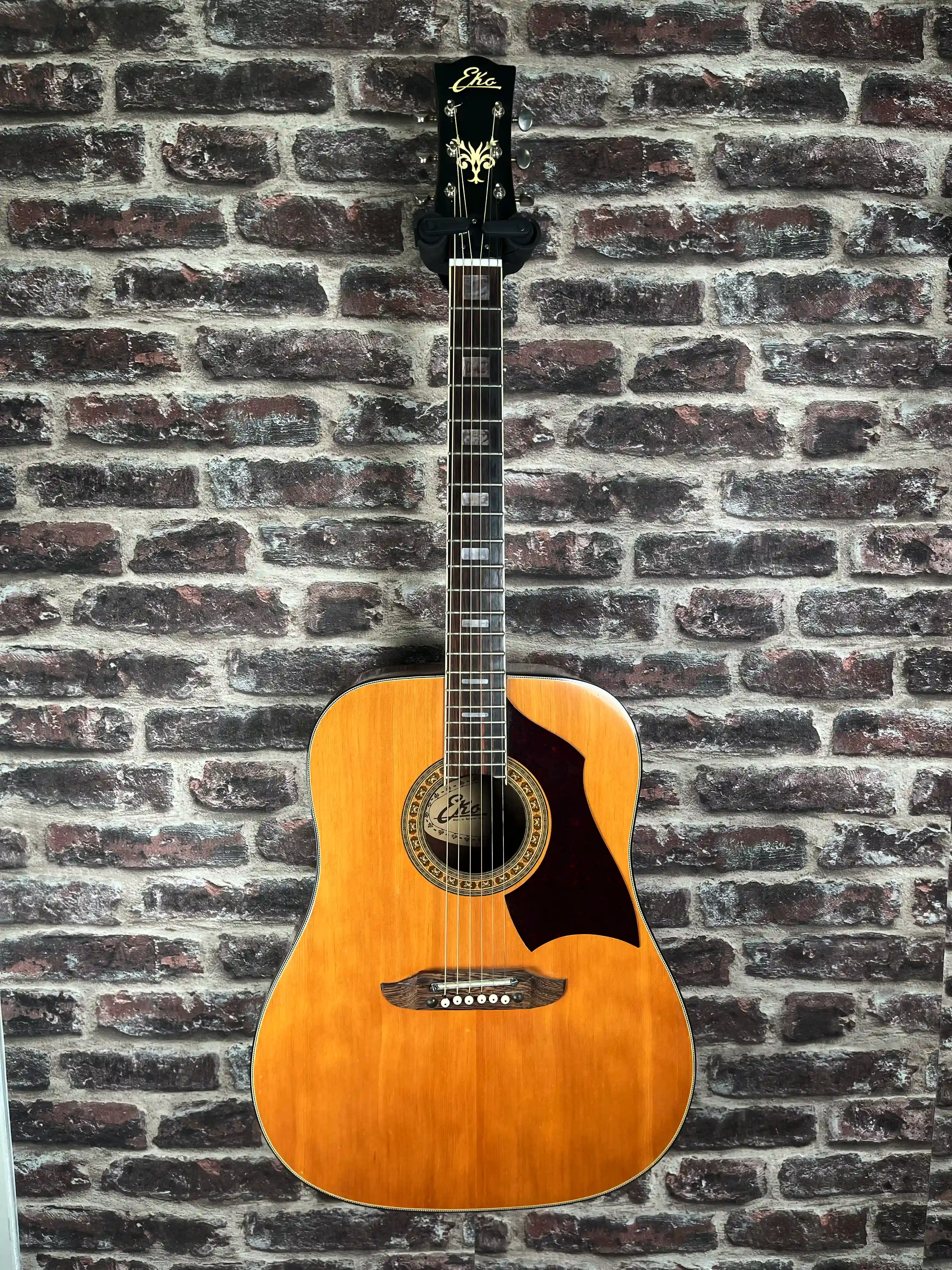 EKO Rio Bravo 6 OCCASION