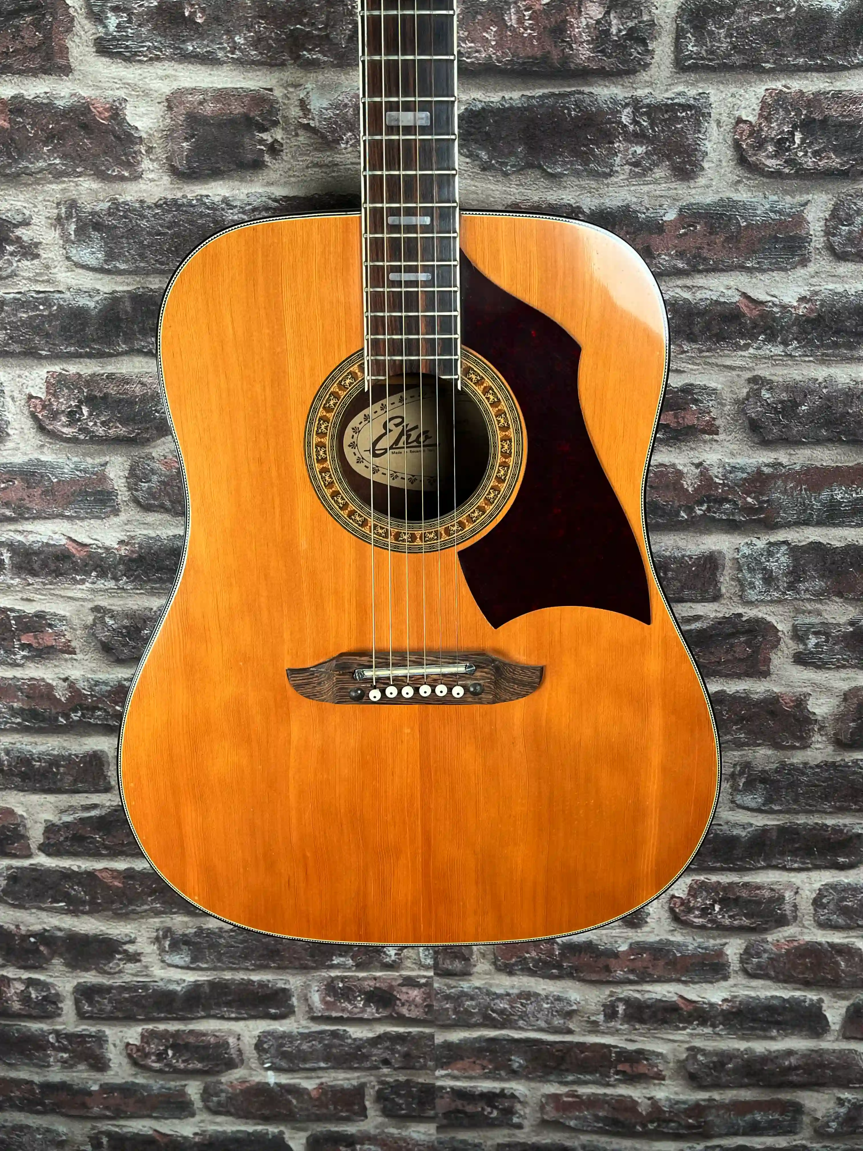 EKO Rio Bravo 6 OCCASION