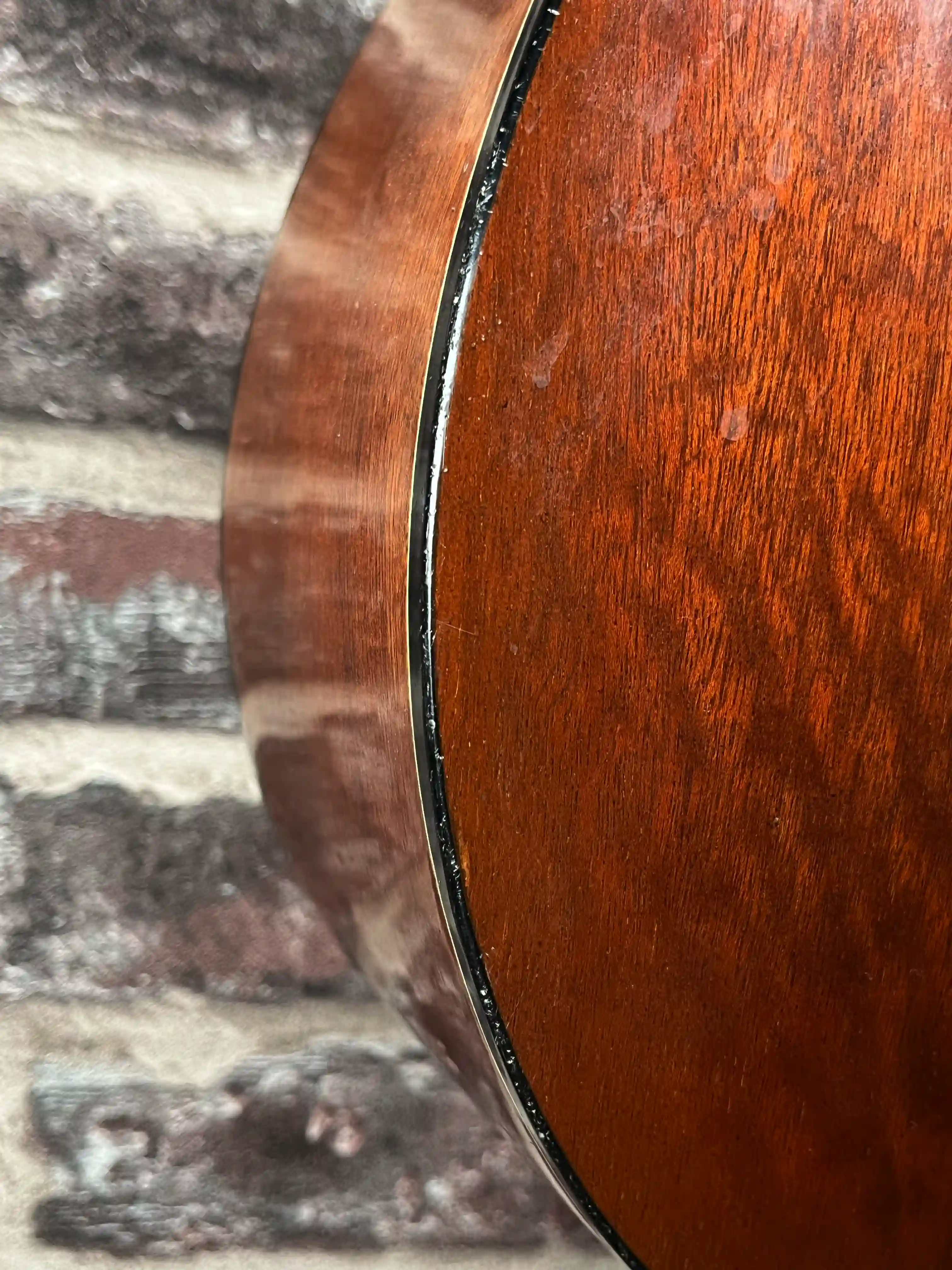 EKO Rio Bravo 6 OCCASION