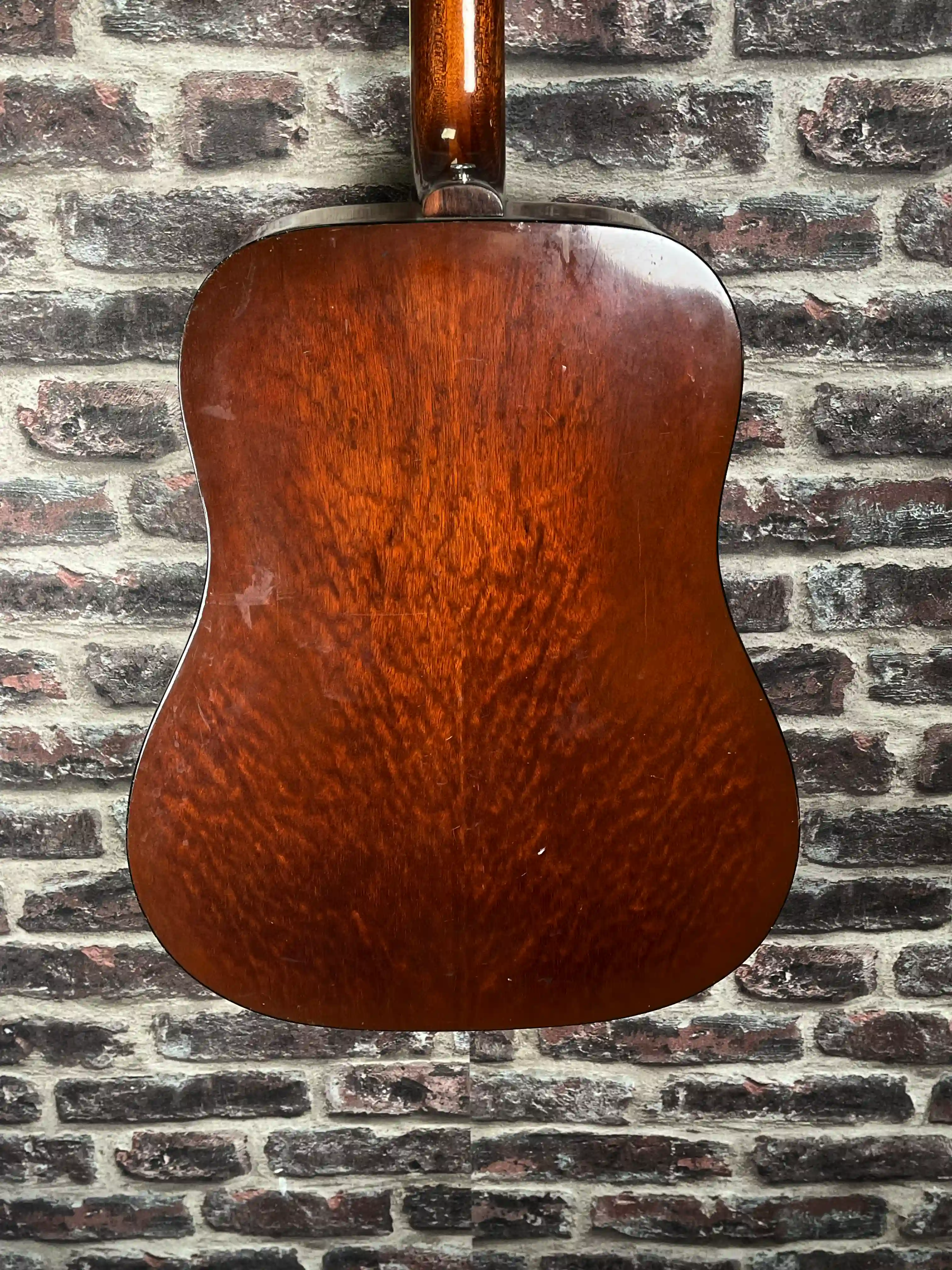 EKO Rio Bravo 6 OCCASION