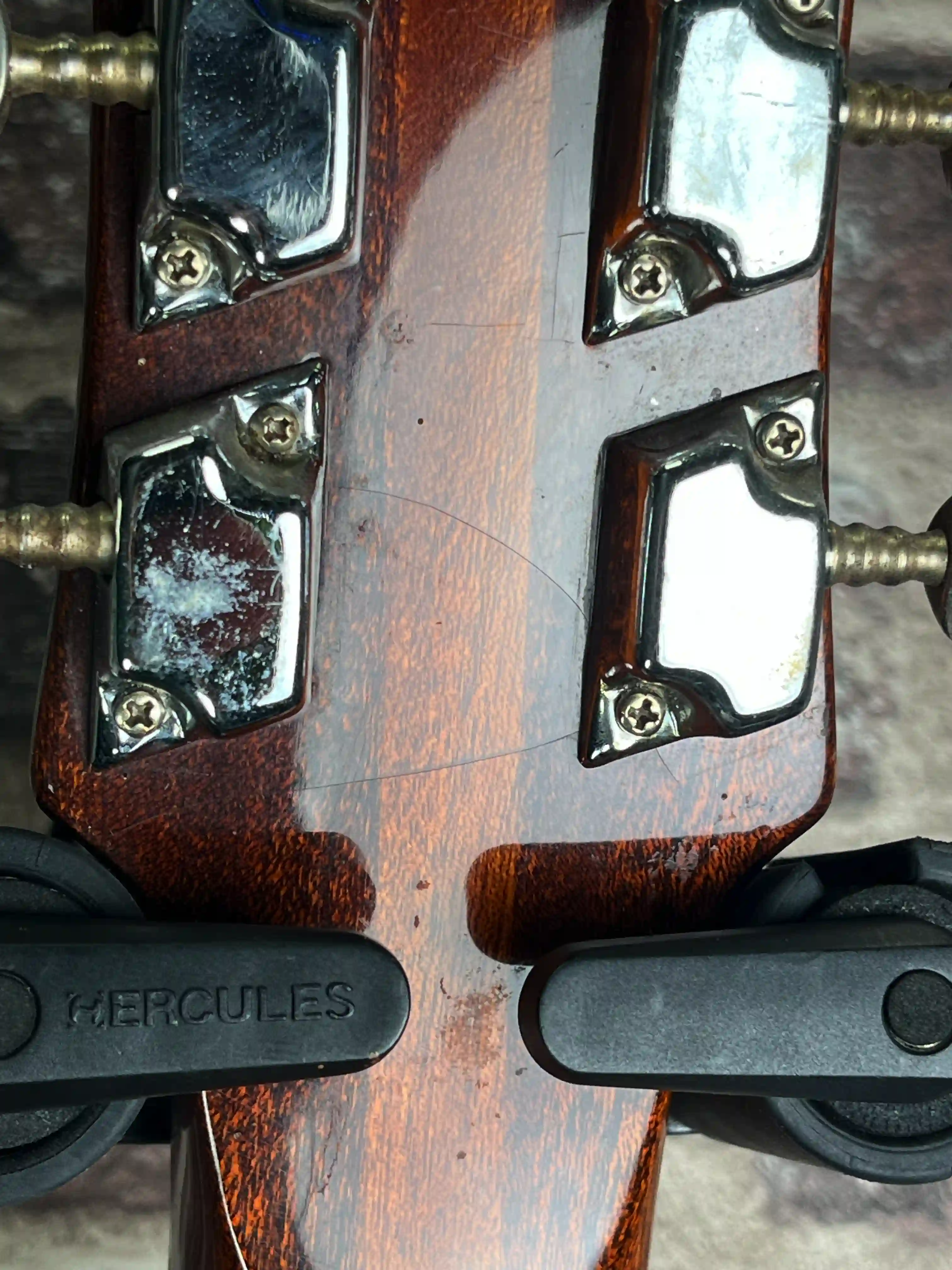 EKO Rio Bravo 6 OCCASION