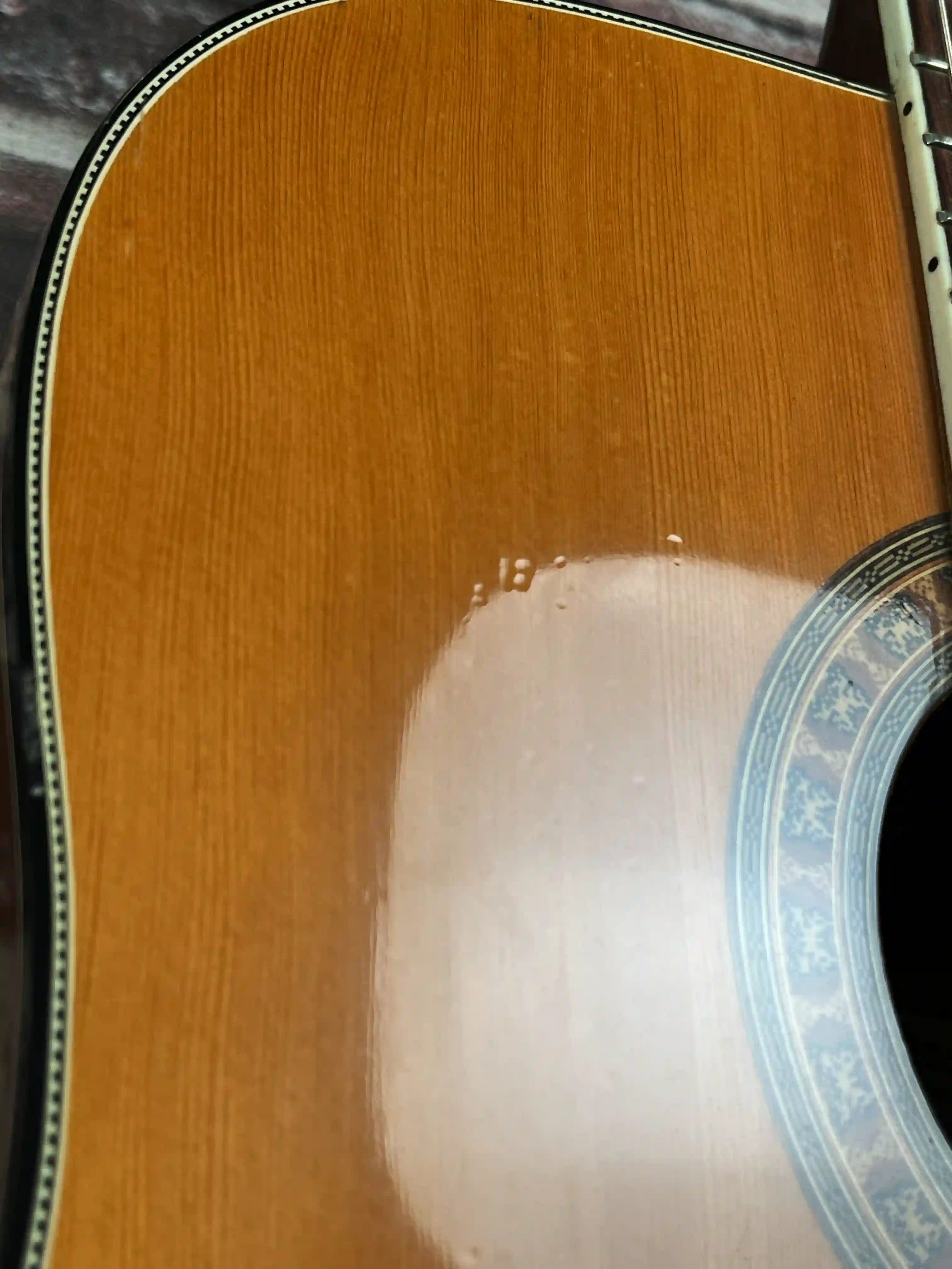 EKO Rio Bravo 6 OCCASION