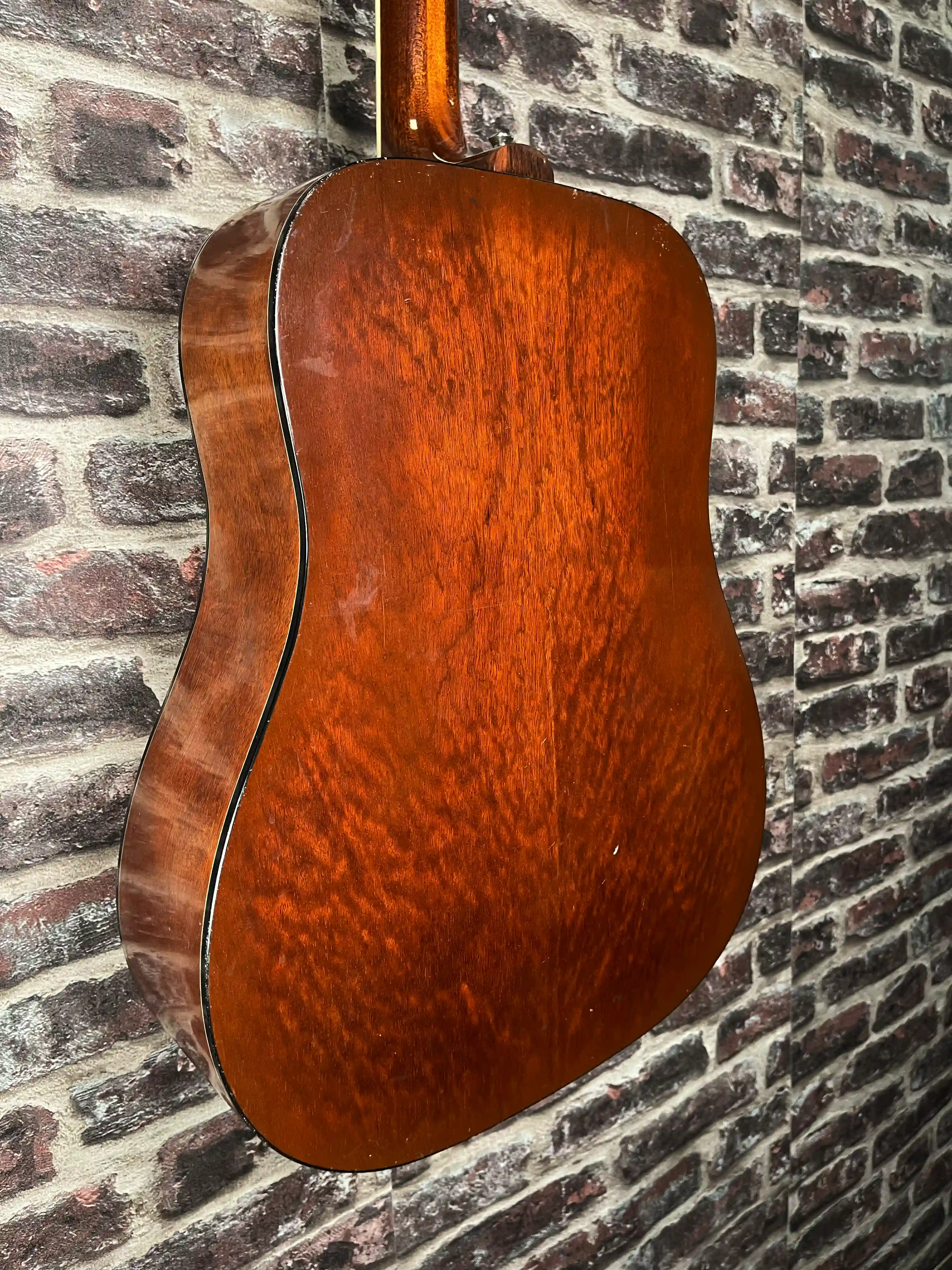 EKO Rio Bravo 6 OCCASION