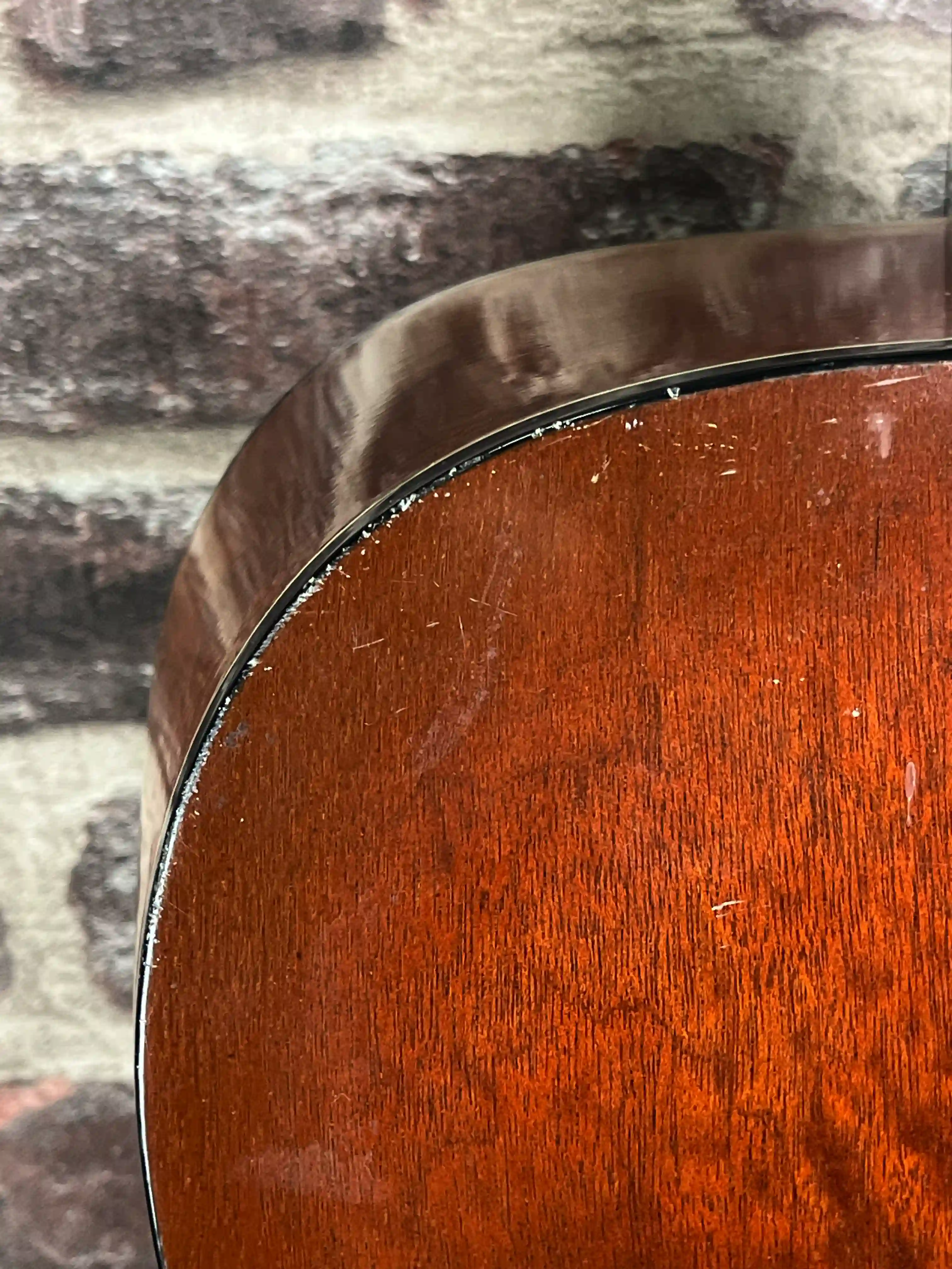 EKO Rio Bravo 6 OCCASION