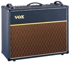 Vox AC30 CC2 Combo OCCASION