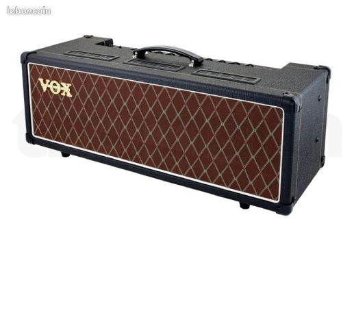 VOX AC30 C Head OCCASION