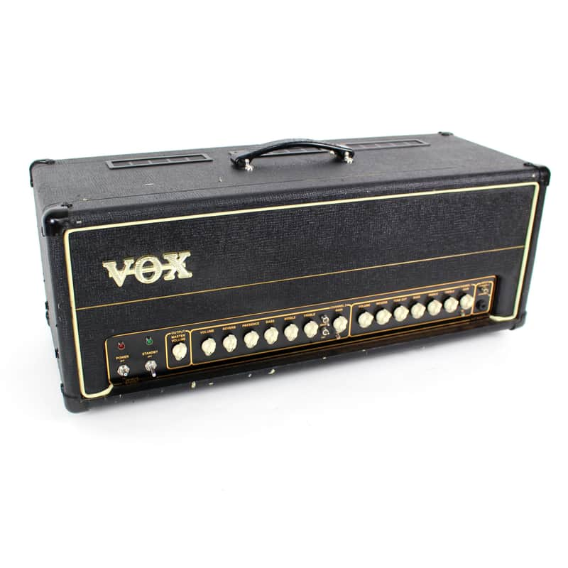 Vox AC50CPH OCCASION