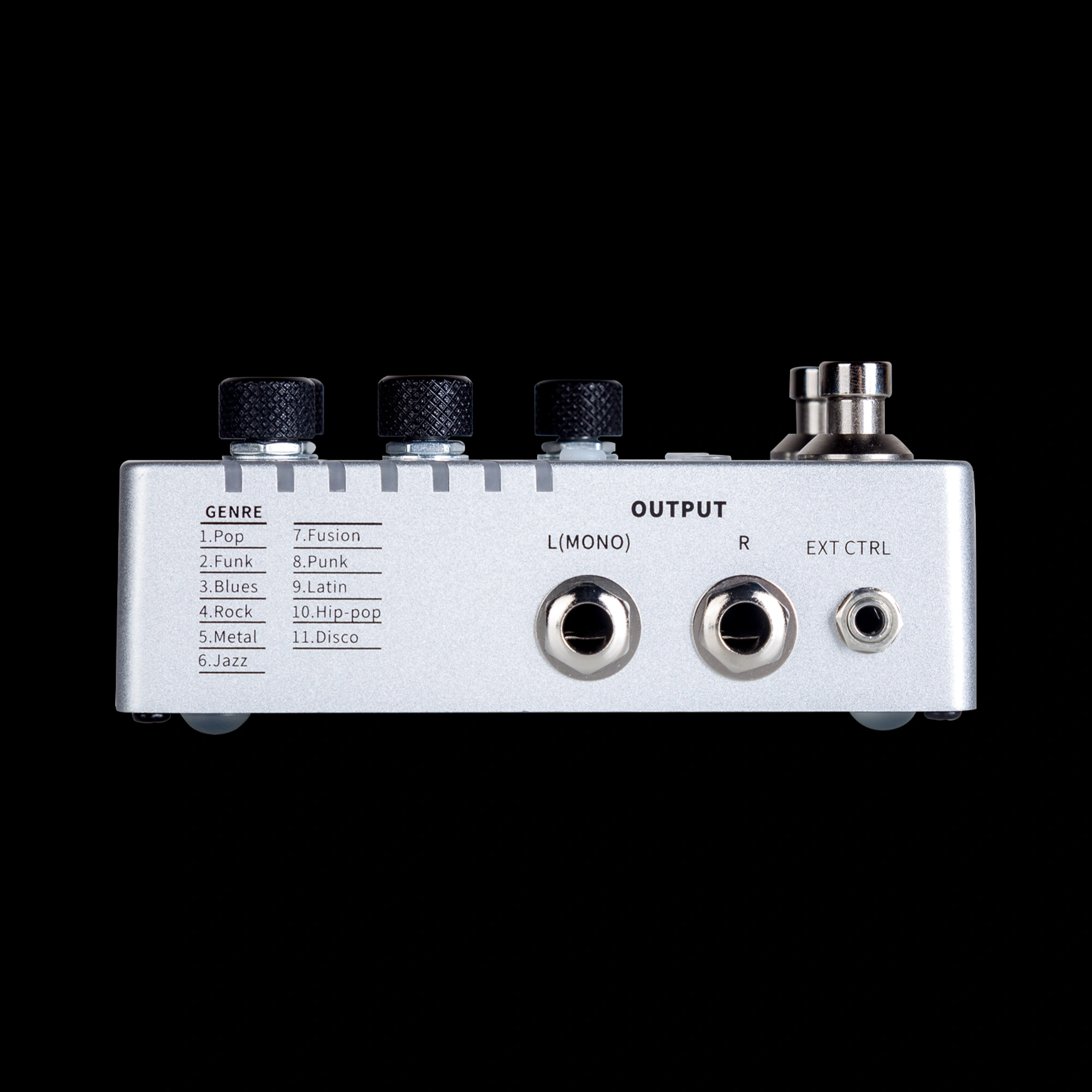 Mooer Groove Loop X2