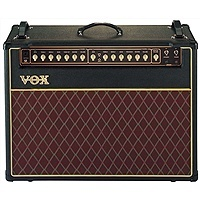 VOX AC50CP2 Combo OCCASION