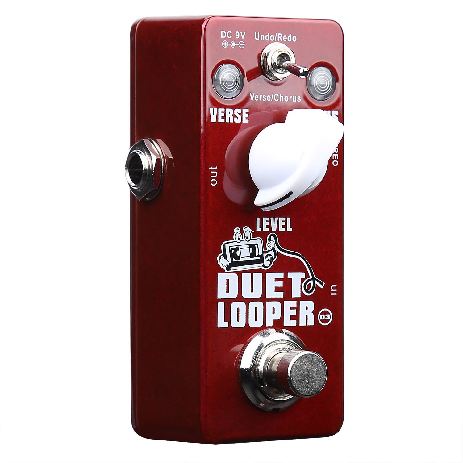 Xvive D3 Duet Looper