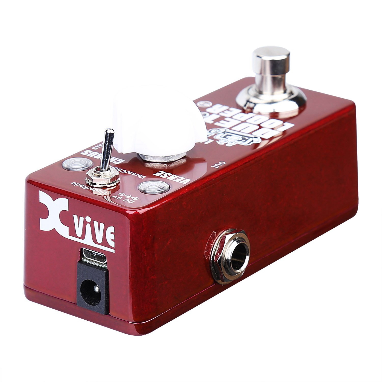 Xvive D3 Duet Looper