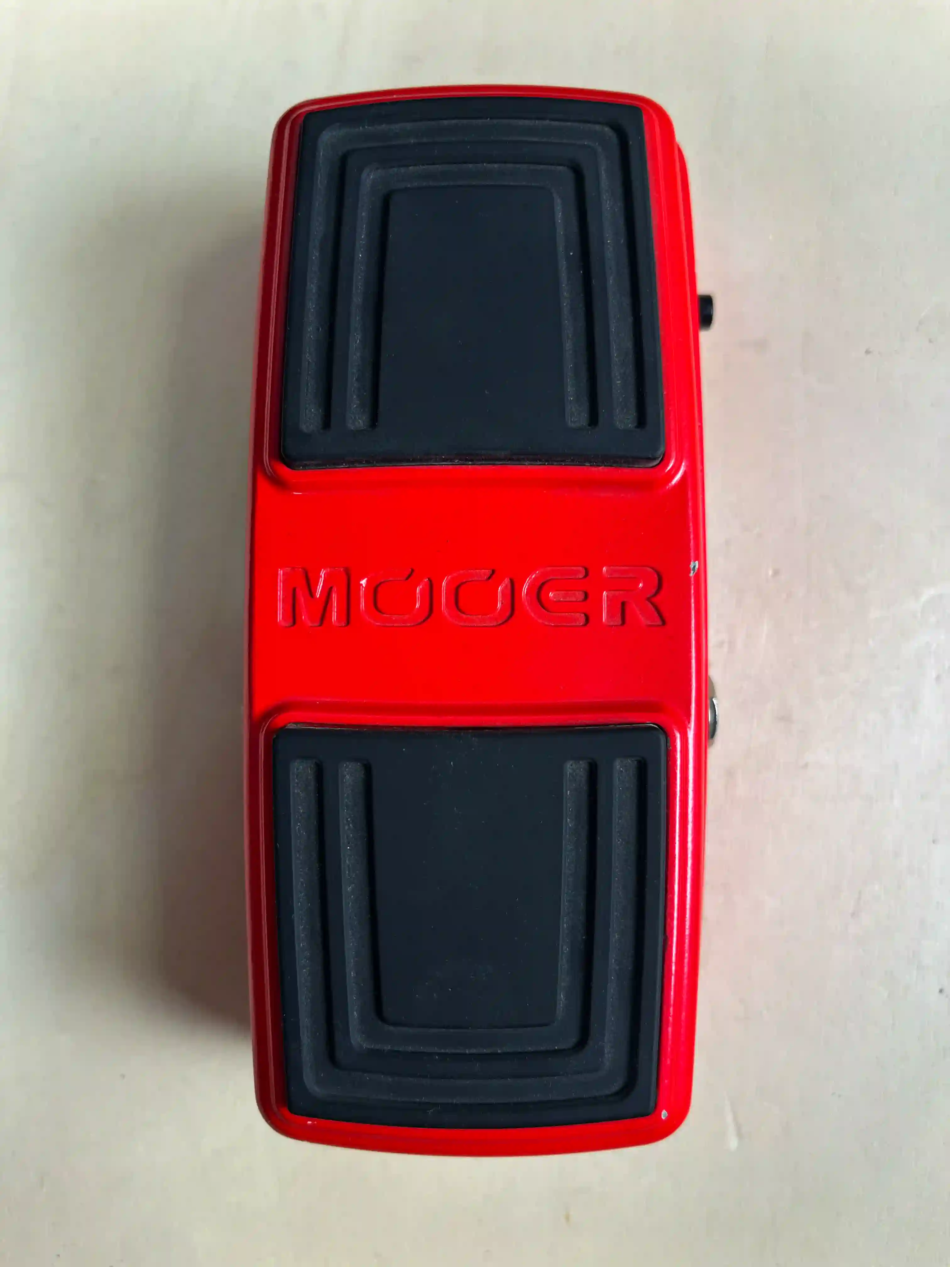 Mooer Pitch Step OCCASION