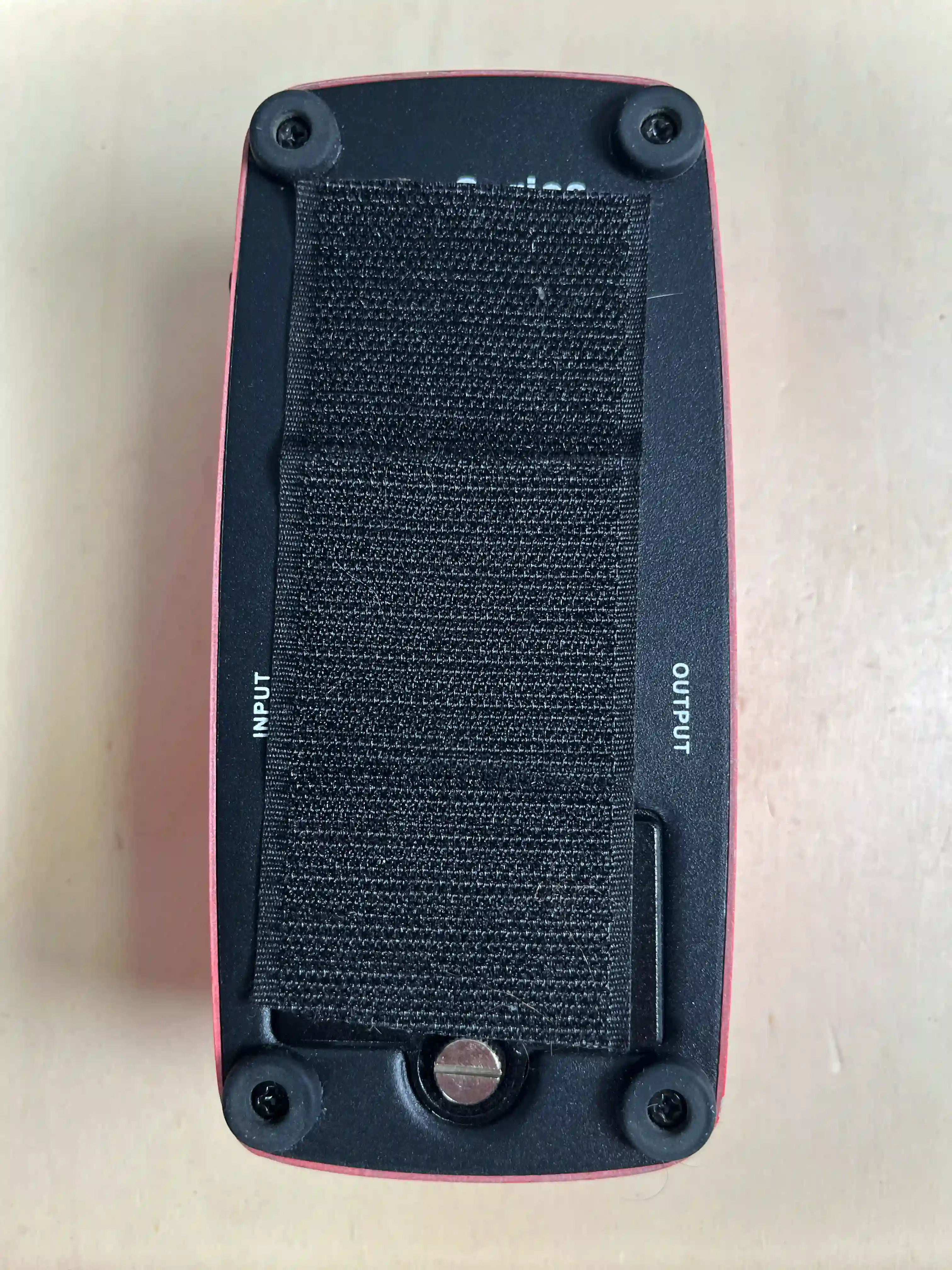 Mooer Pitch Step OCCASION