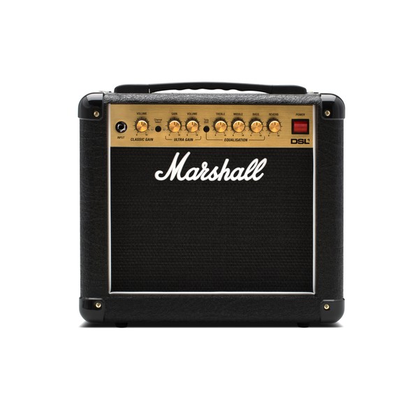 Marshall DSL-1CR stock B + Boîte