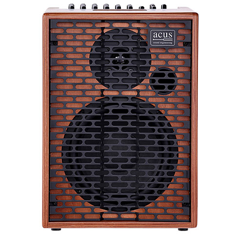 Acus One For Strings Ferdi 8