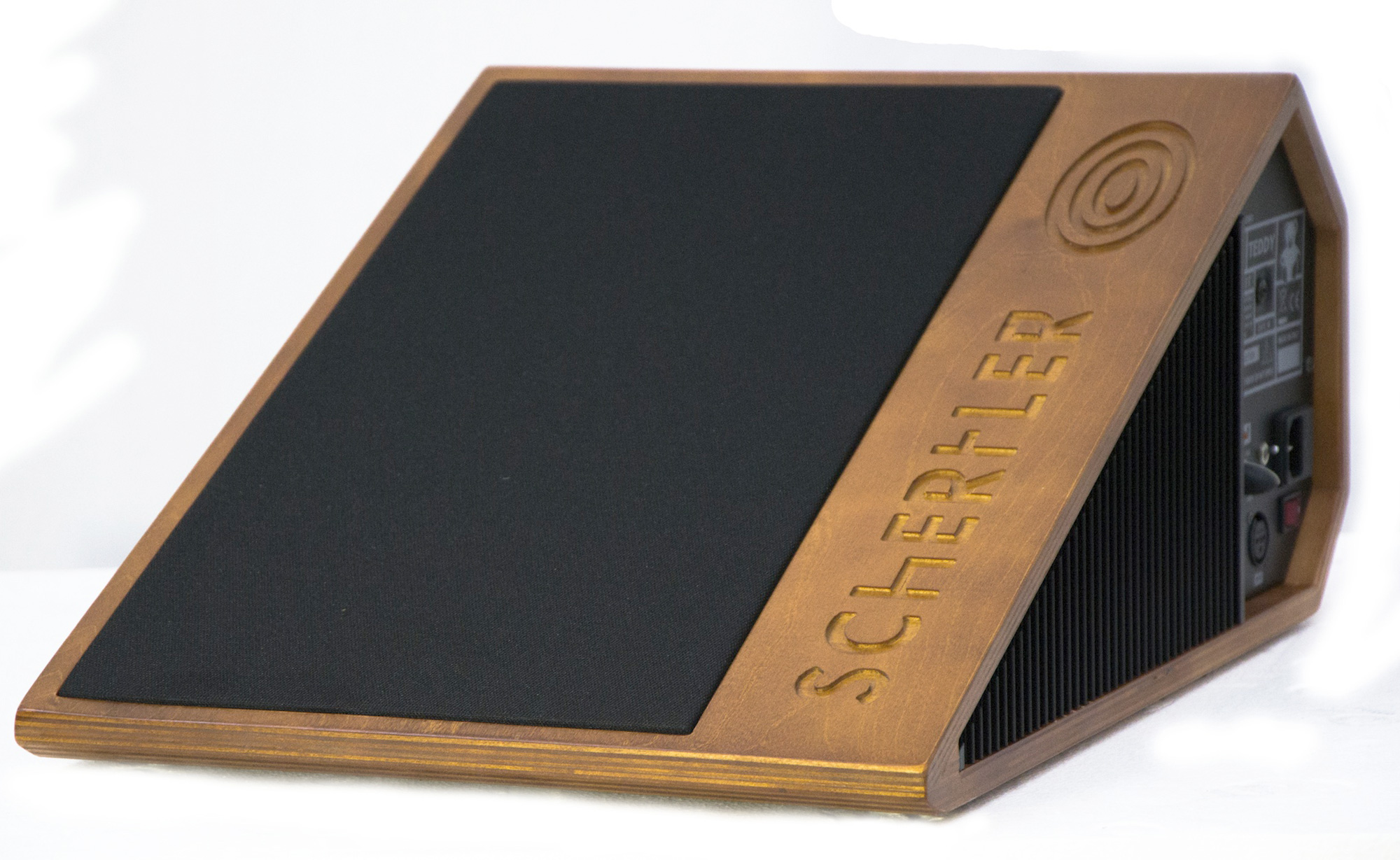 Schertler Teddy OCCASION