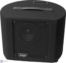 Acoustic Image Contra EX 410 BE OCCASION