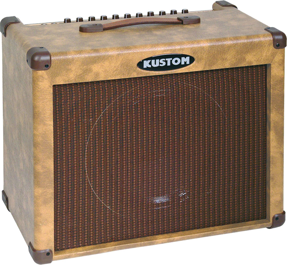 Kustom Sienna 65 Kustom OCCASION