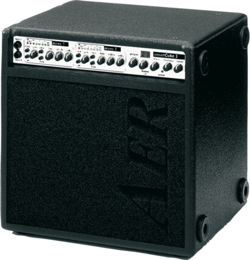 AER Acousticube 3 OCCASION