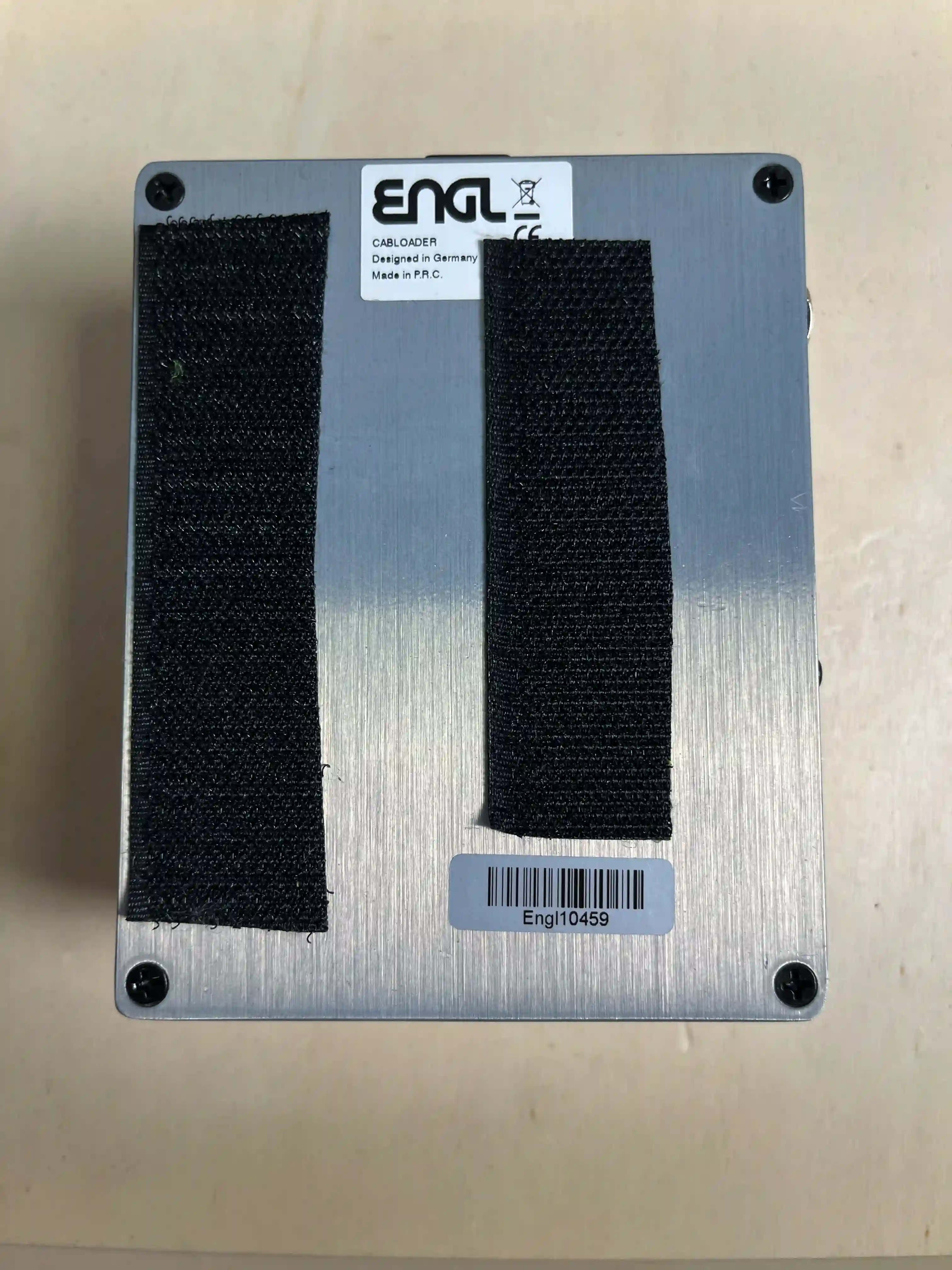 ENGL Cabloader OCCASION