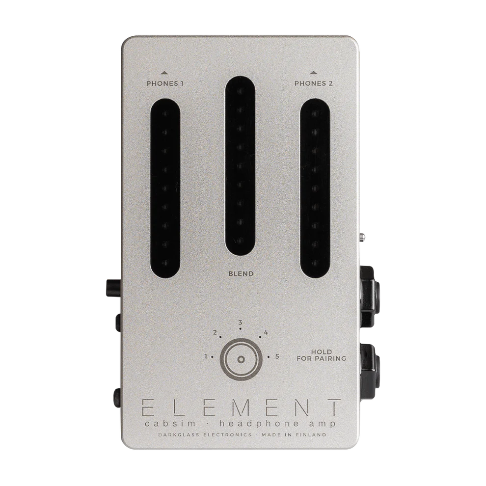 Darkglass Element Cabsim