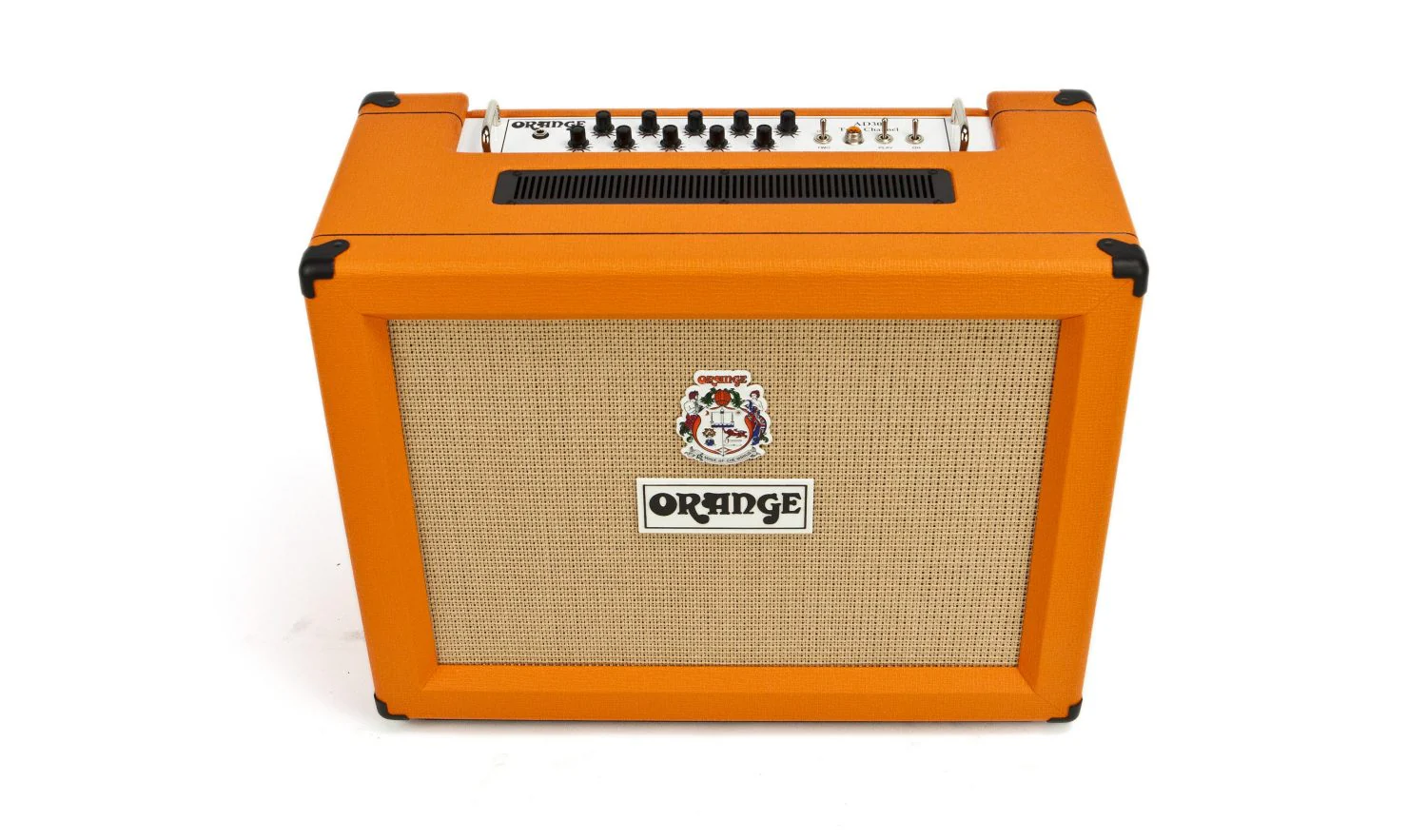 Orange AD30 TC Combo OCCASION