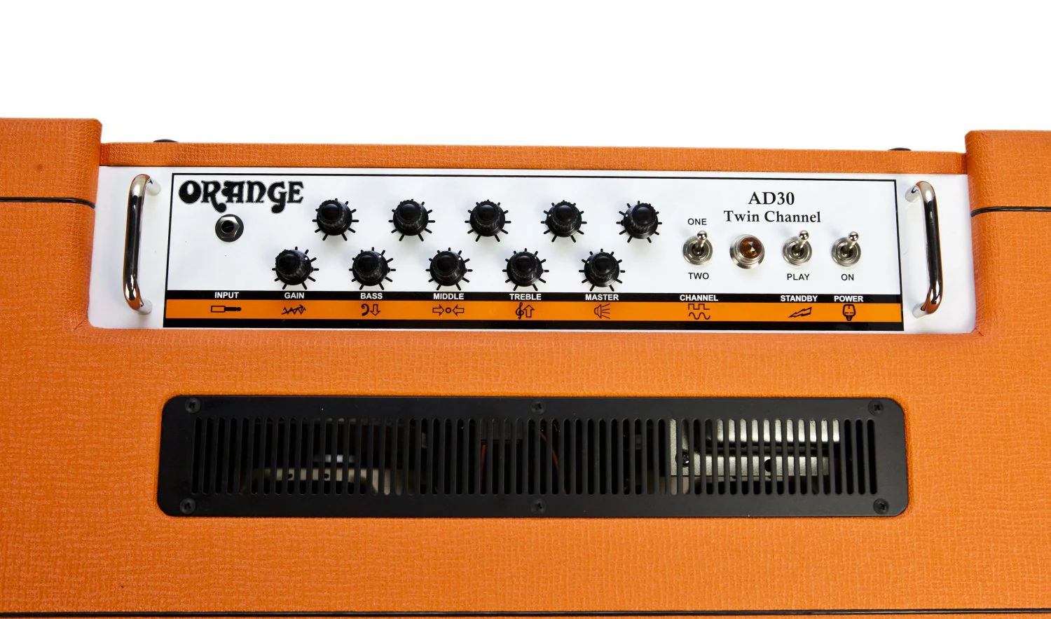 Orange AD30 TC Combo OCCASION