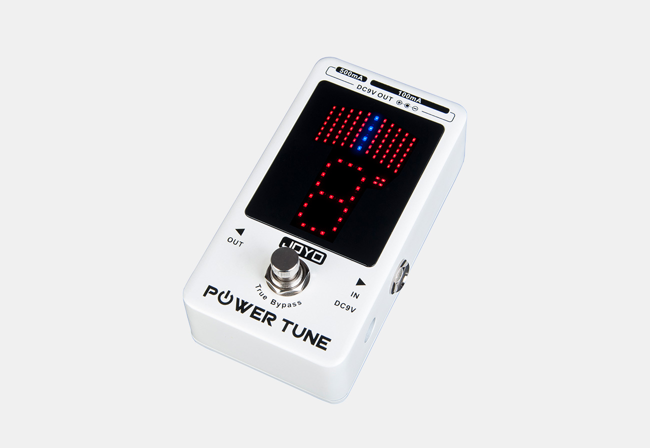 Joyo Power Tune