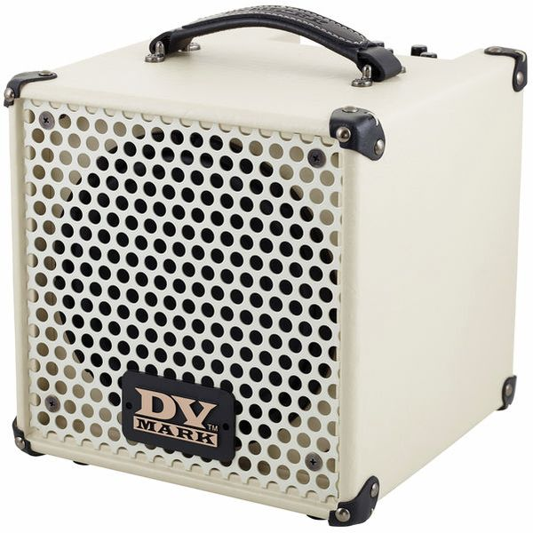 DV Mark Little Jazz