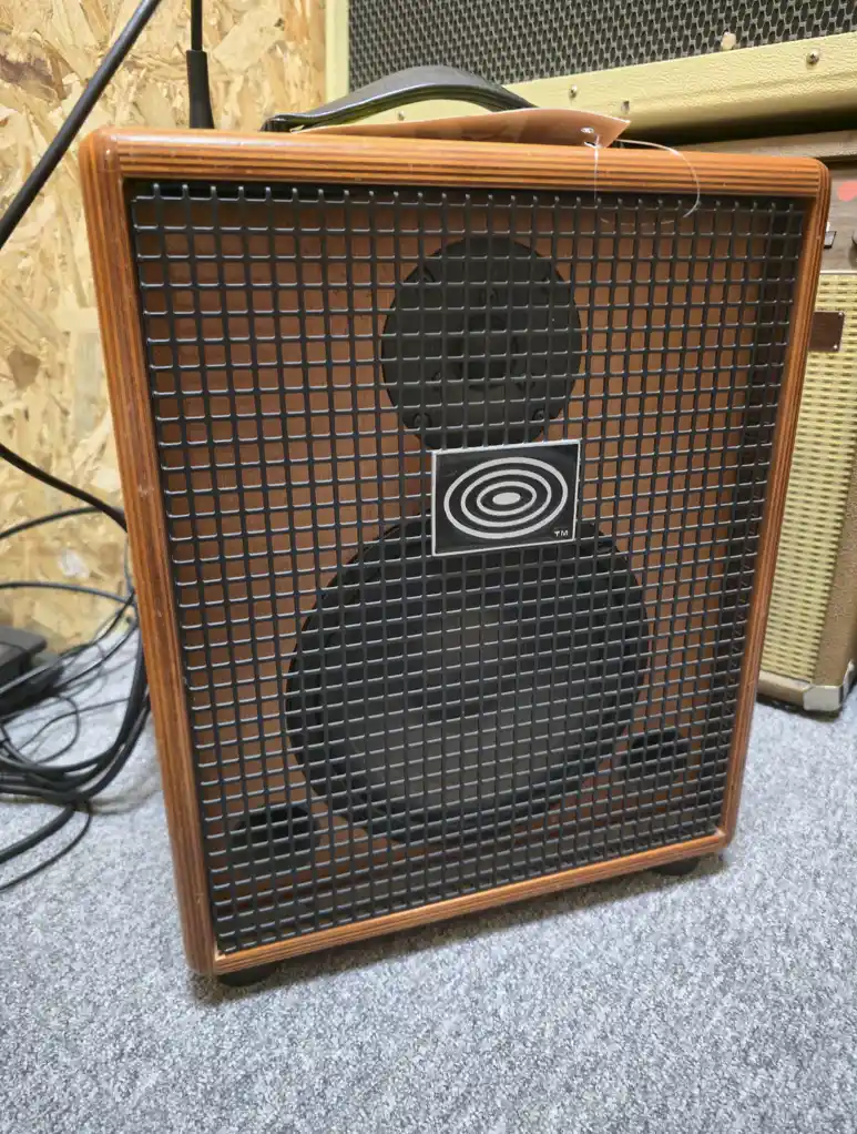 Schertler Unico Classic OCCASION