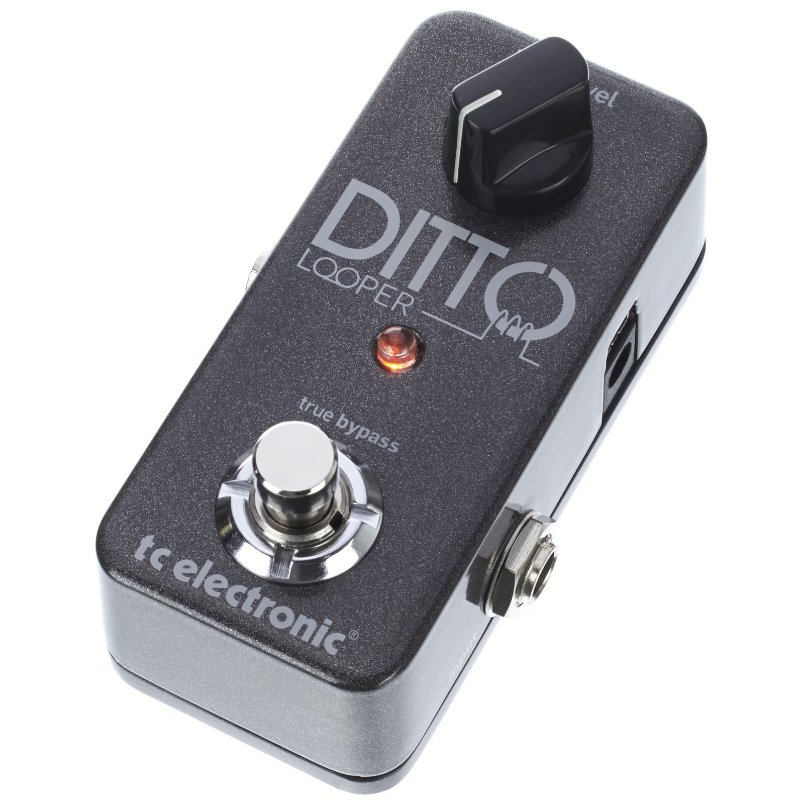 TC Electronic Ditto Looper OCCASION