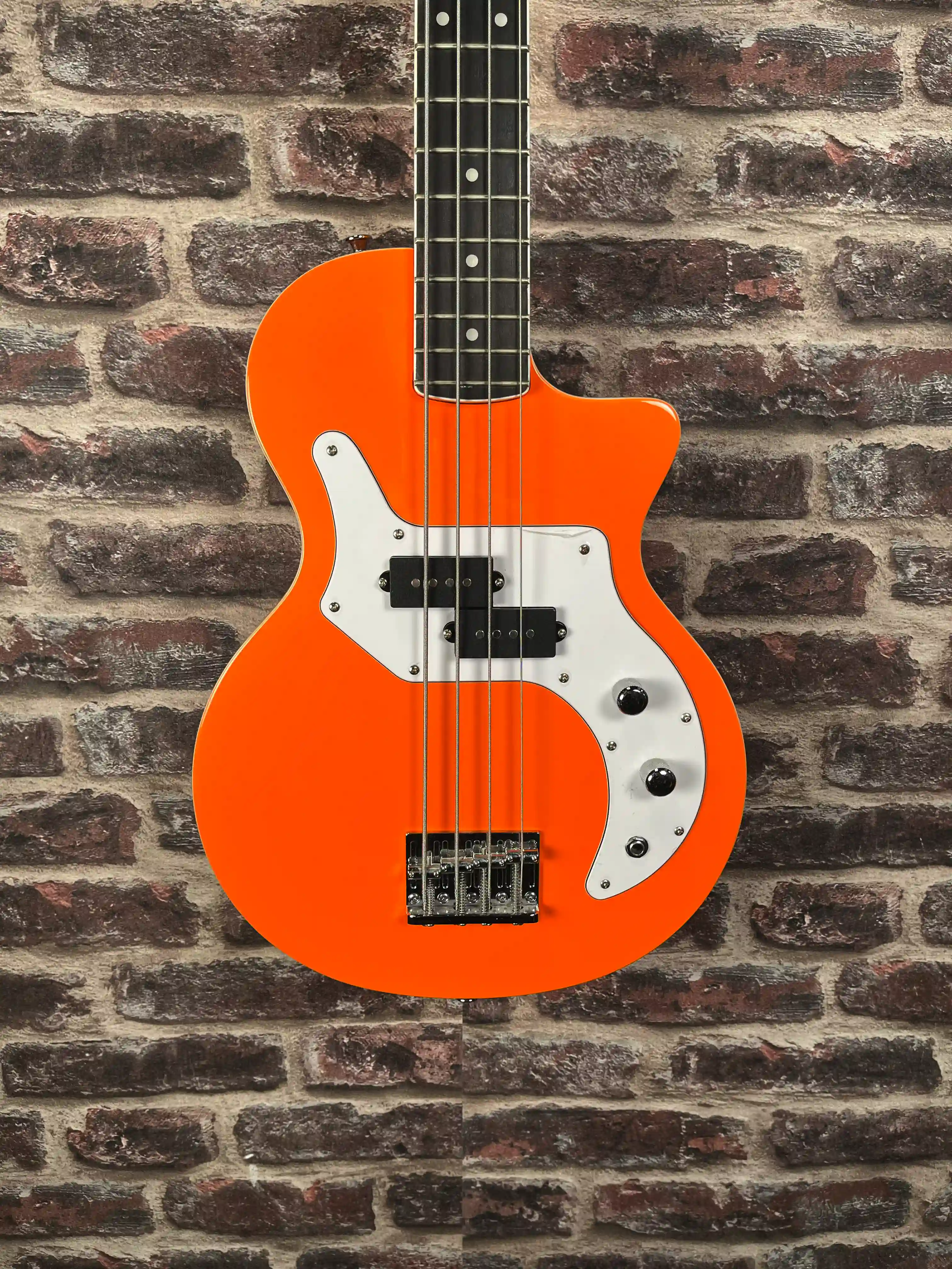 Orange O Bass Orange OCCASION