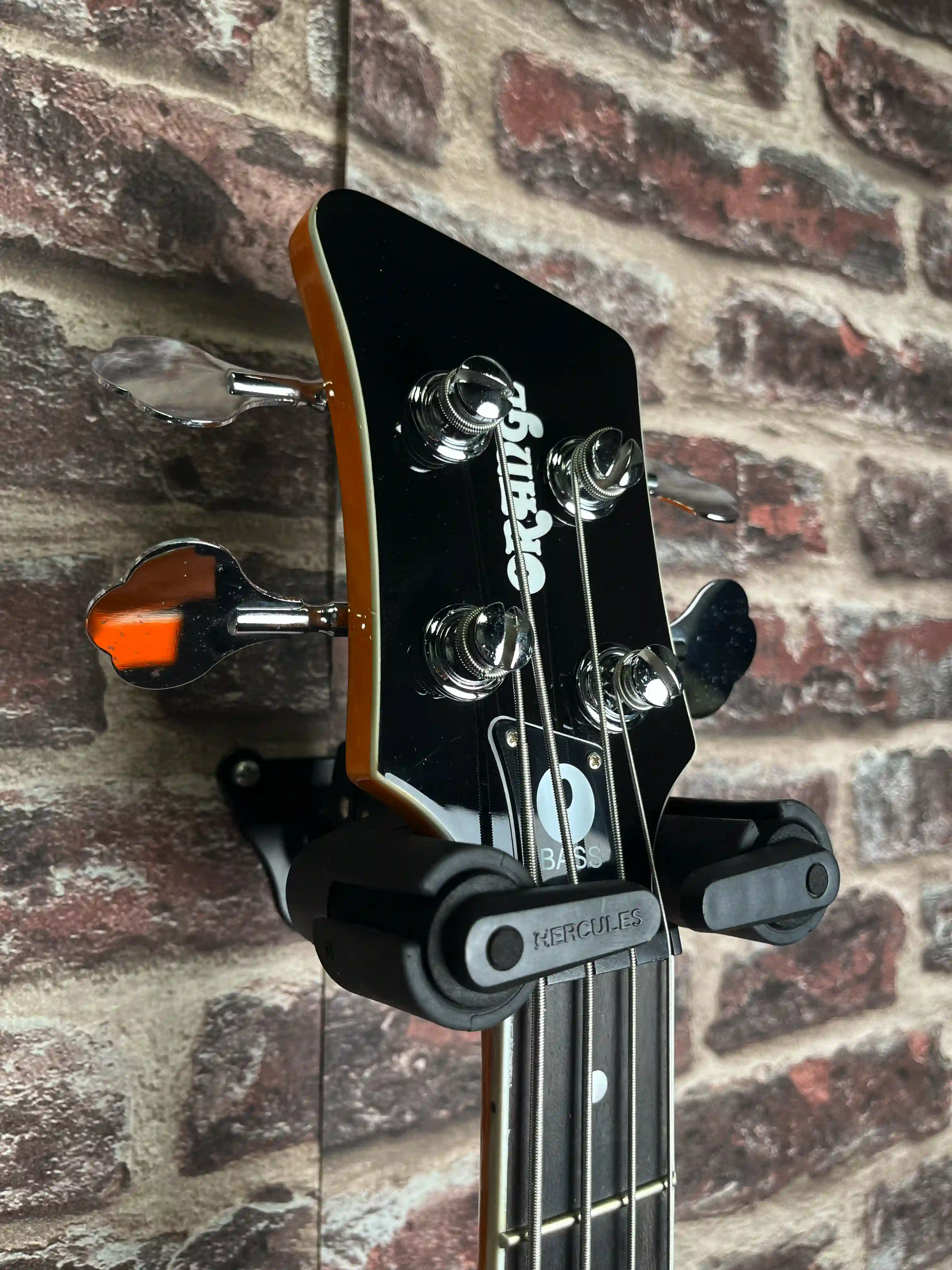 Orange O Bass Orange OCCASION